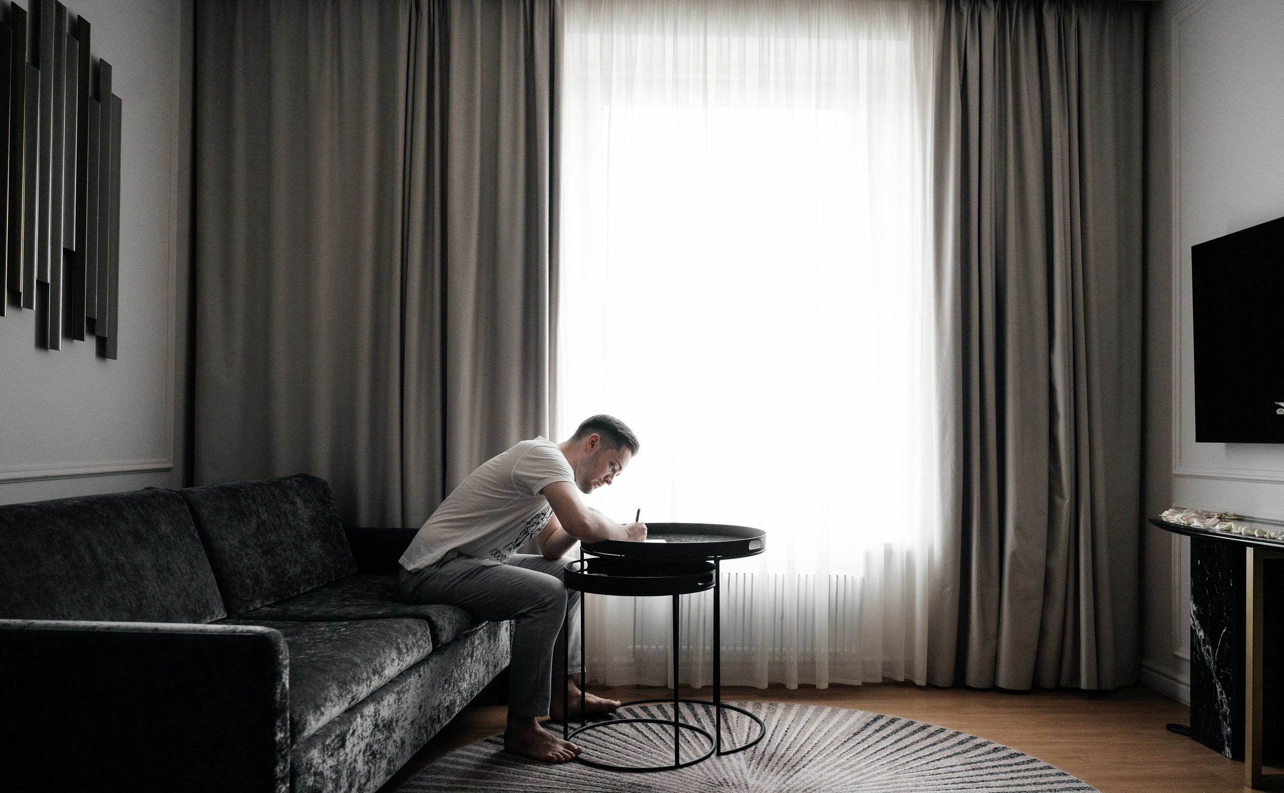 Wedding V&K. Свадебный фотограф в Москве и по всему Миру Андрей Медведников