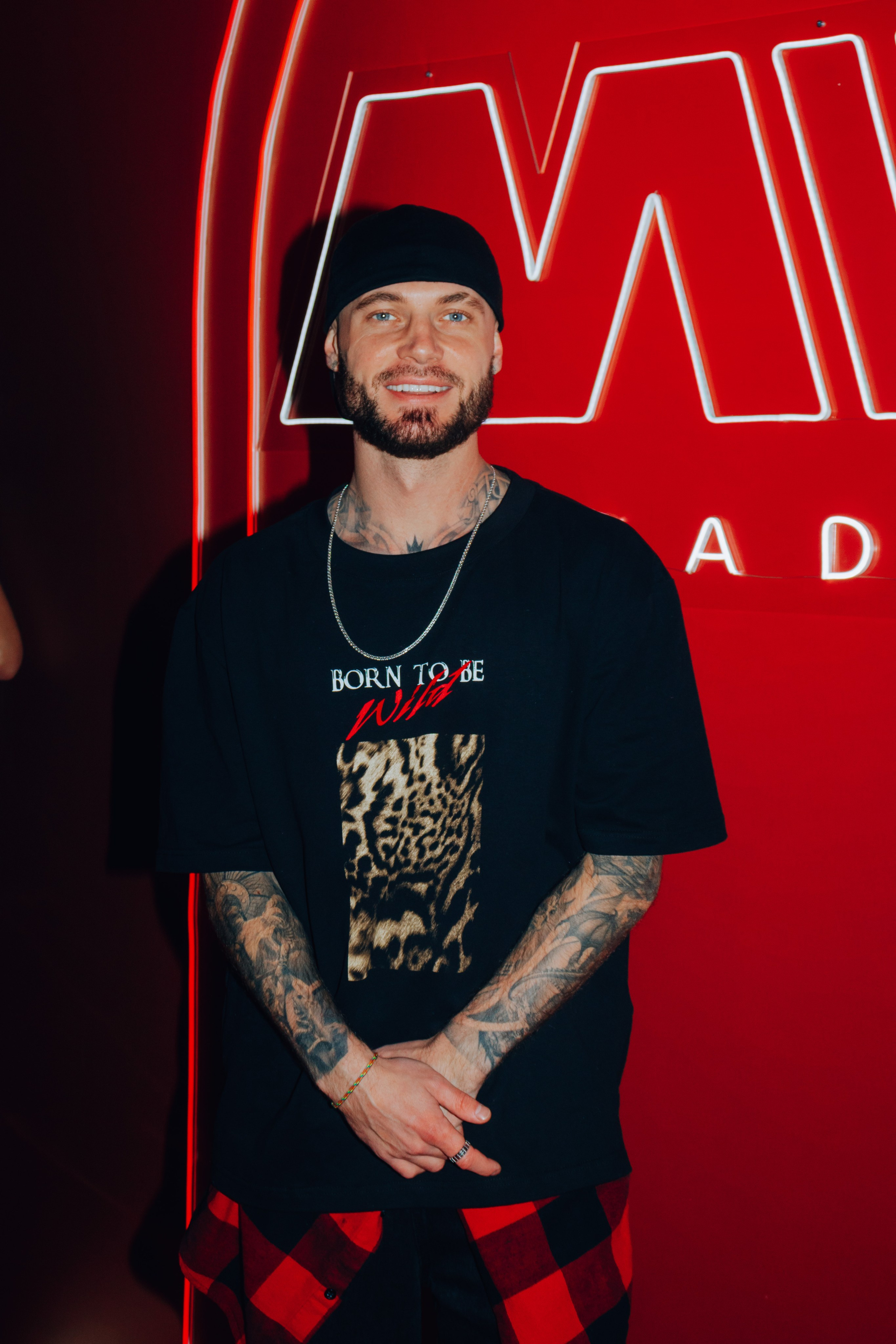 Репортаж. Анастасия Тен