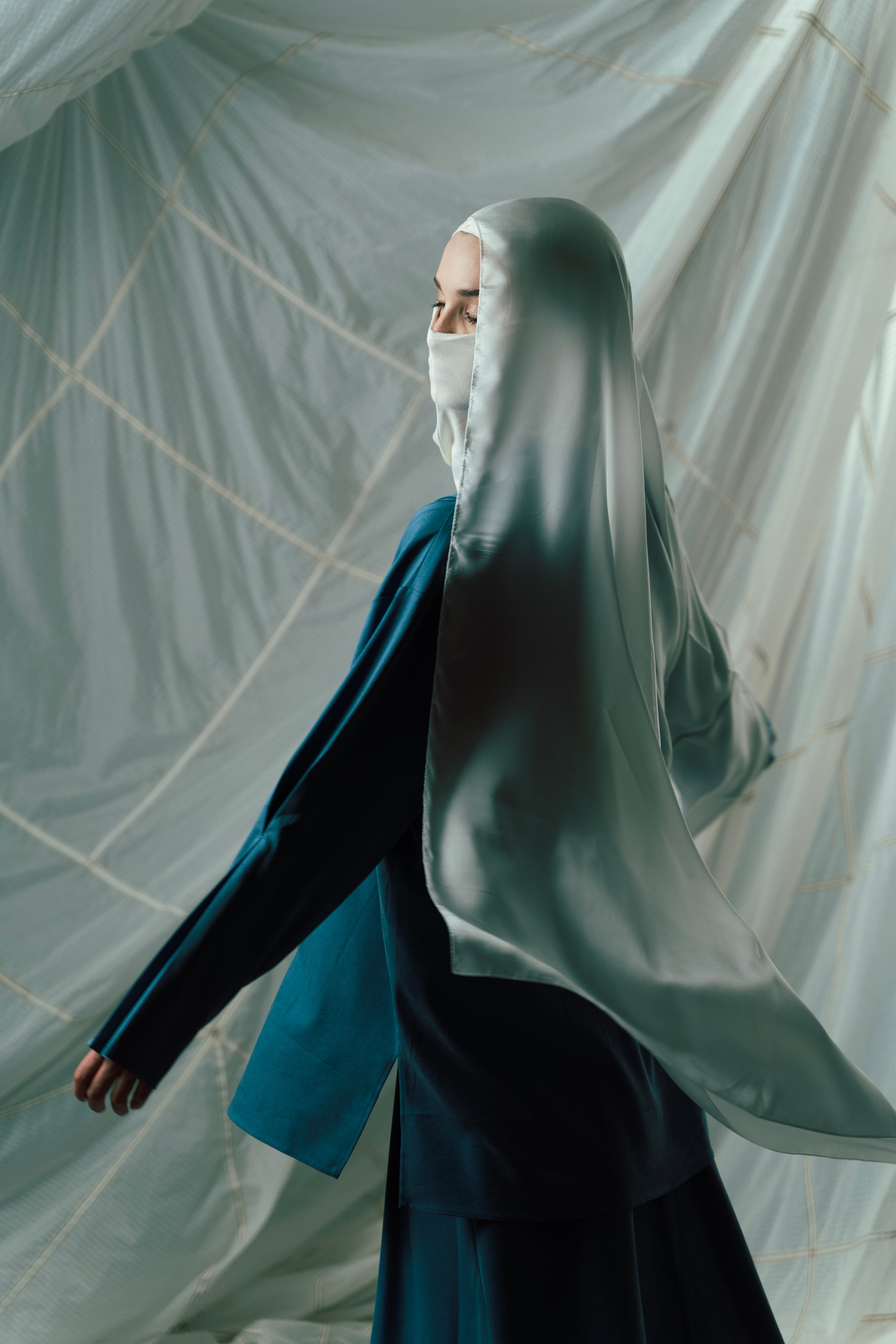 Muslim lady. Амина Абасова — индивидуальный фотограф в Махачкале, Дагестан