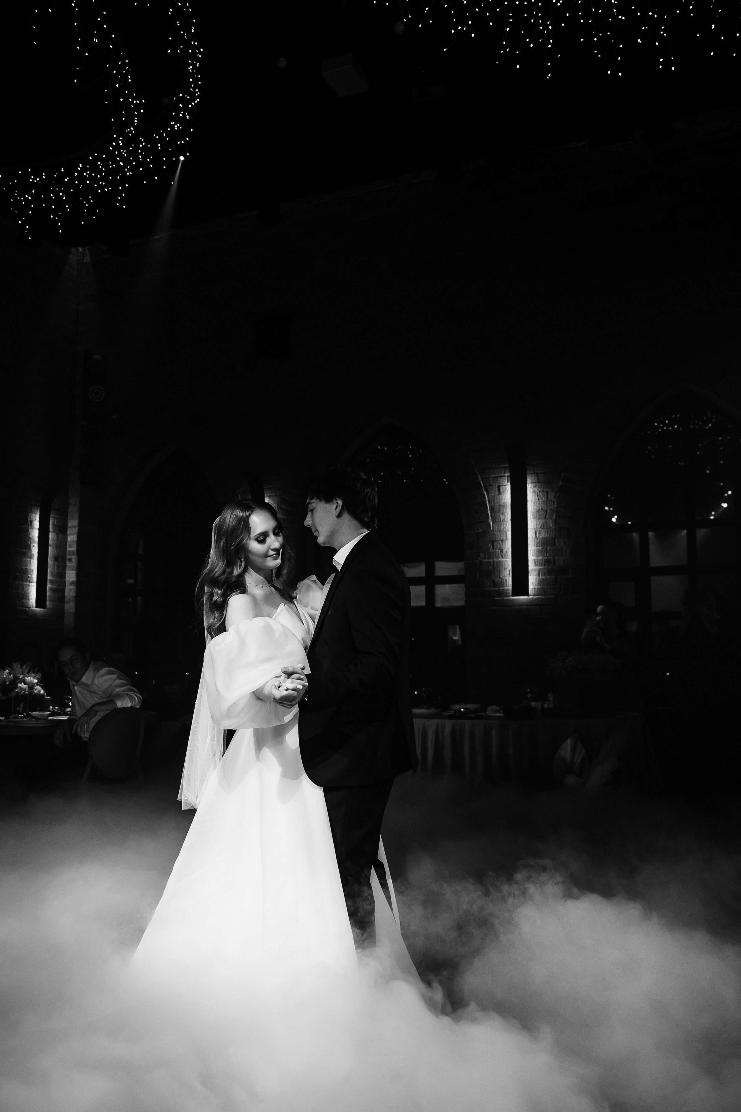 Екатерина и Денис. Свадебный фотограф Красноярск — Кристина Ива