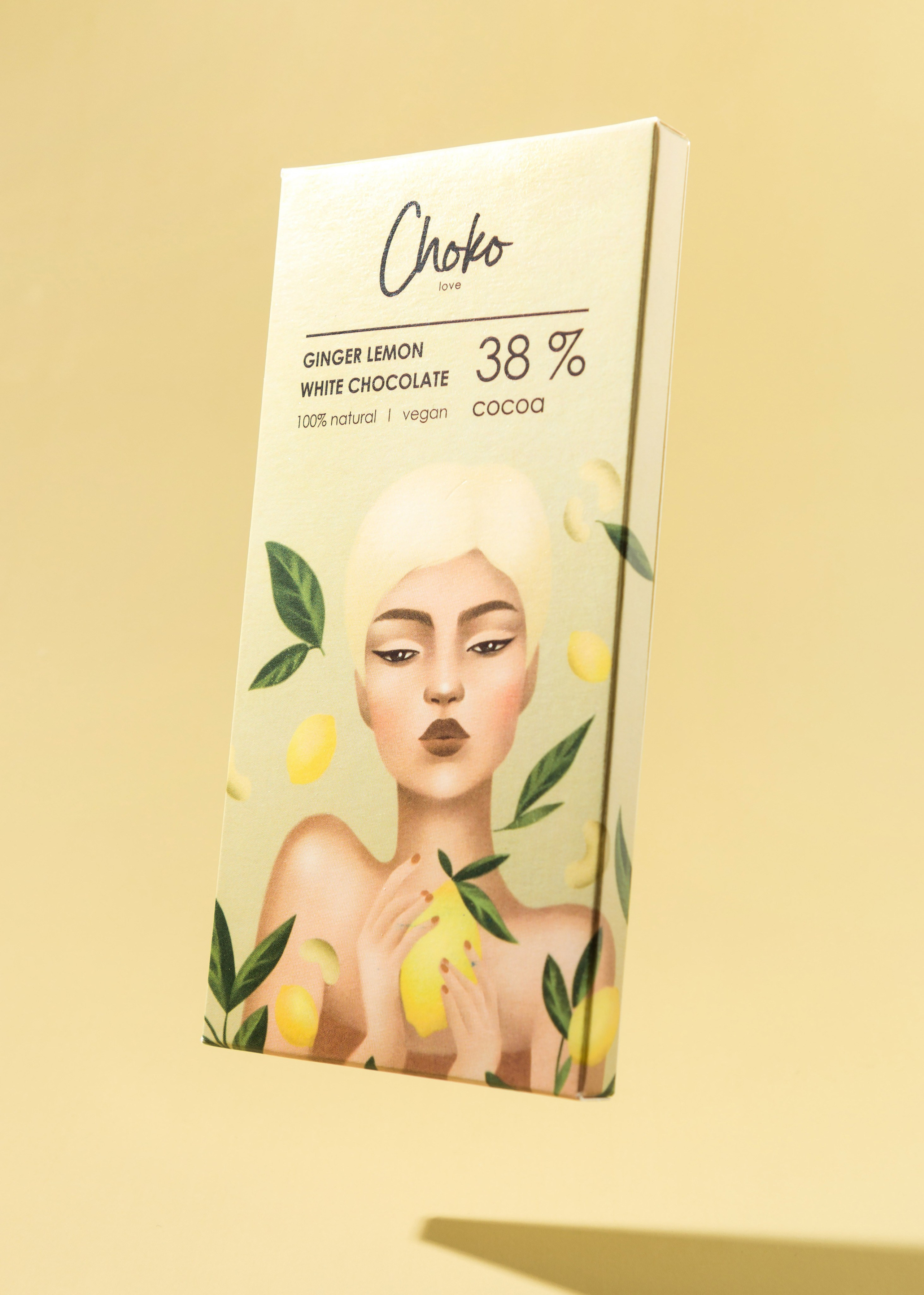 Съемка шоколада и конфет | Фуд фотограф Воронеж