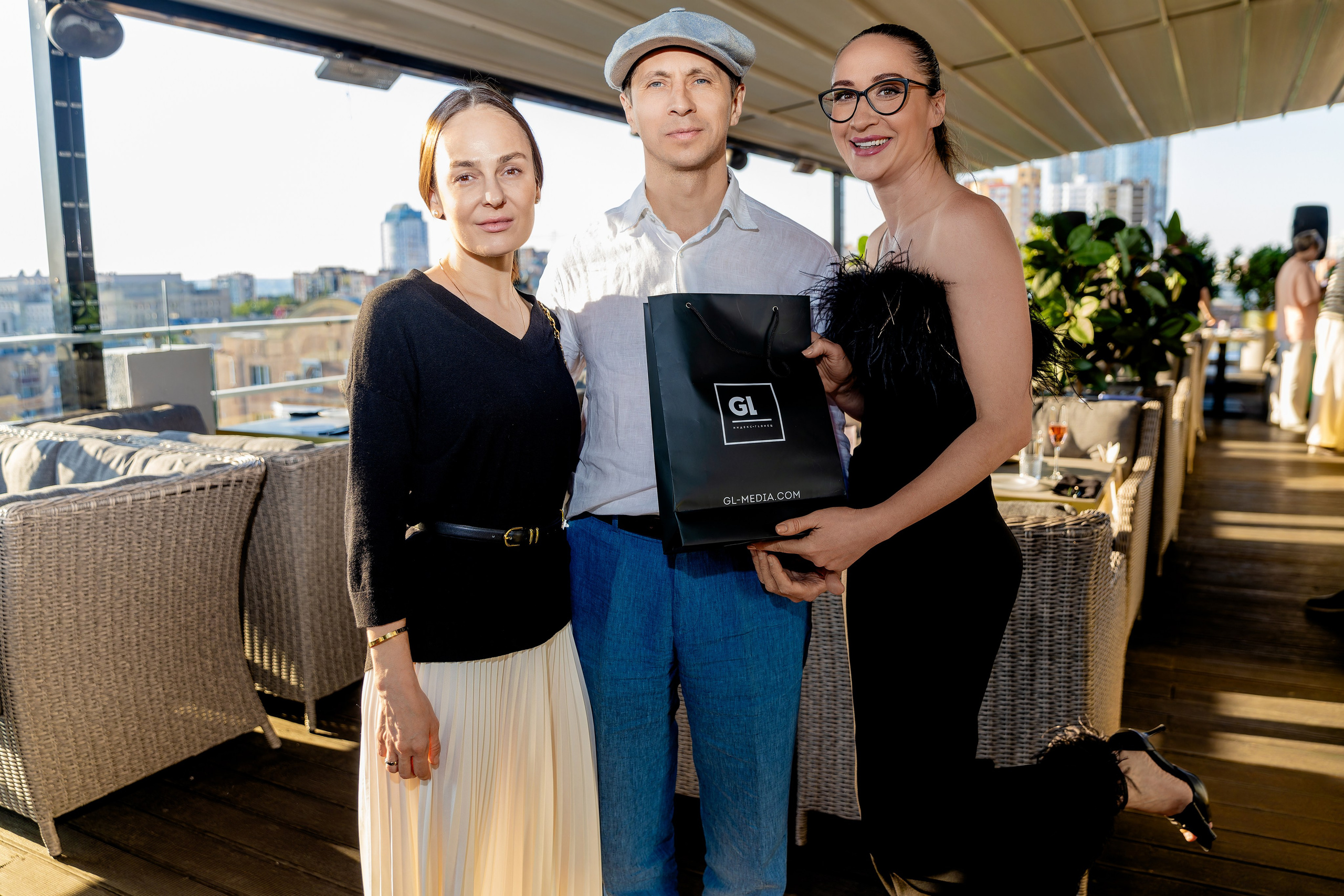 Семь лет вместе с агентством ПЕРСПЕКТИВА!. Фотограф в Самаре Максим Тырин