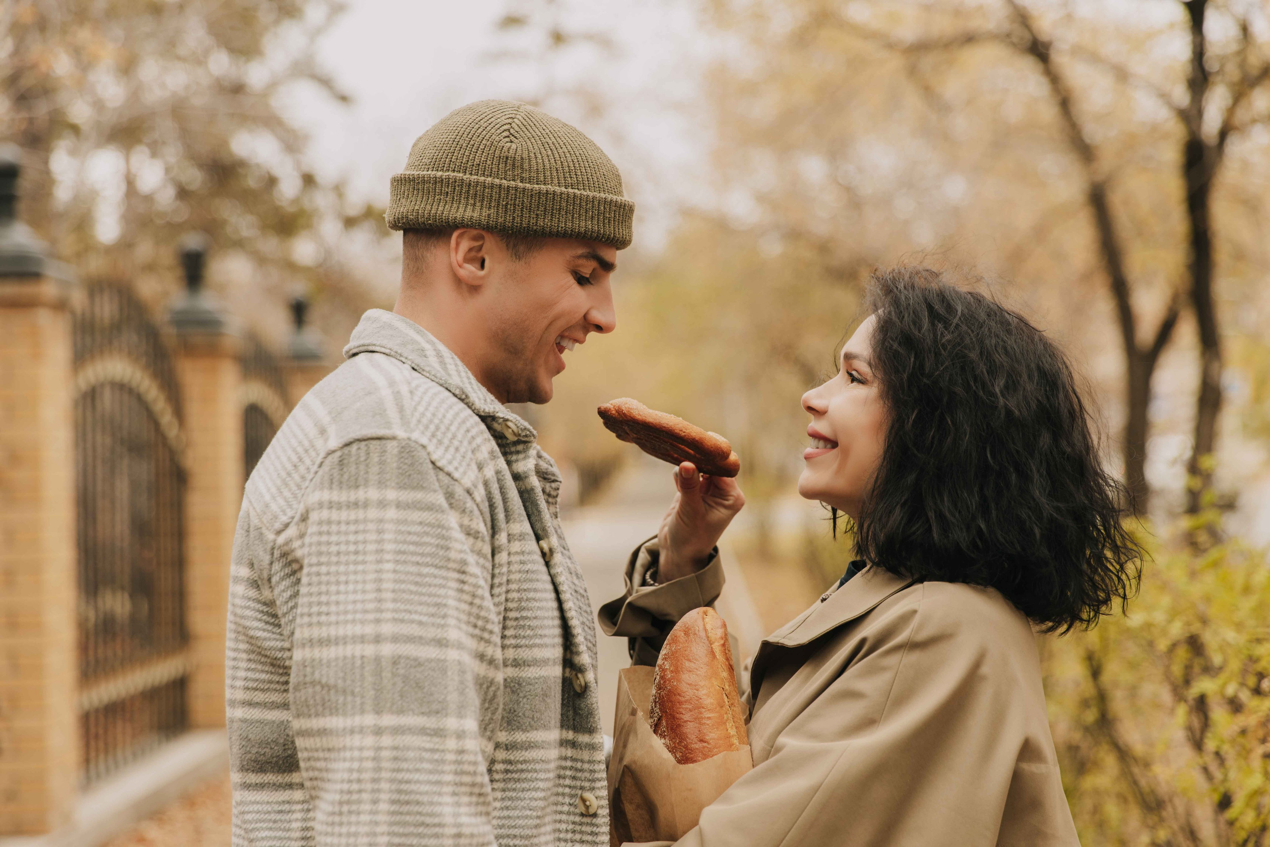 Love story. Осень. Семейный фотограф в Чите Татьяна Фирсова
