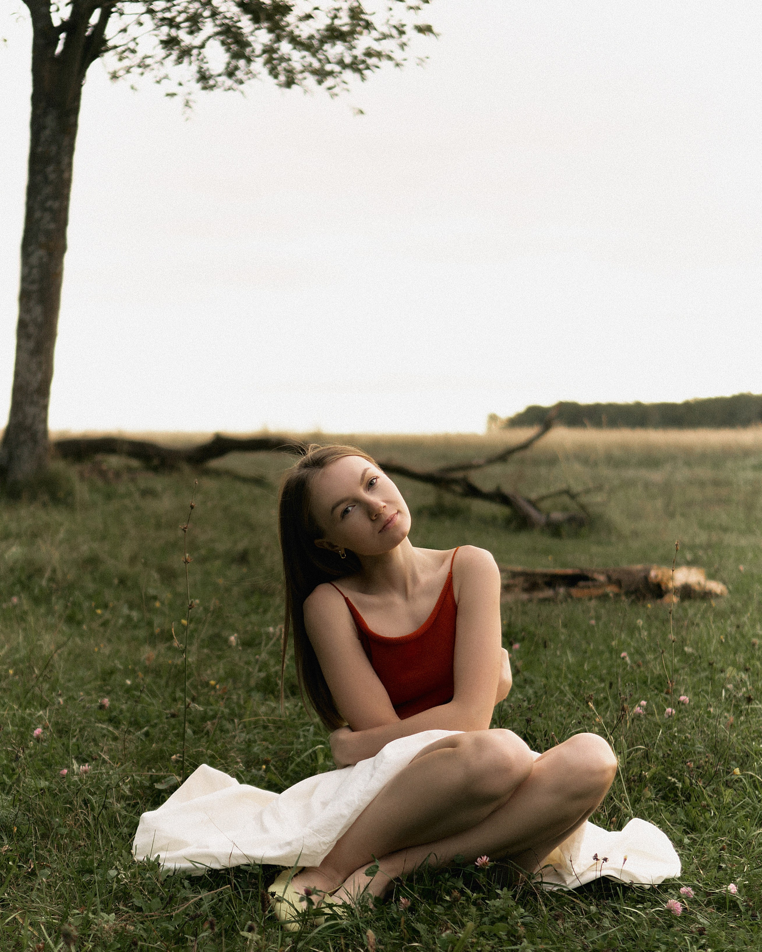 Tanya. Индивидуальная и семейная фотосессия в Чебоксарах Оксана Русакова