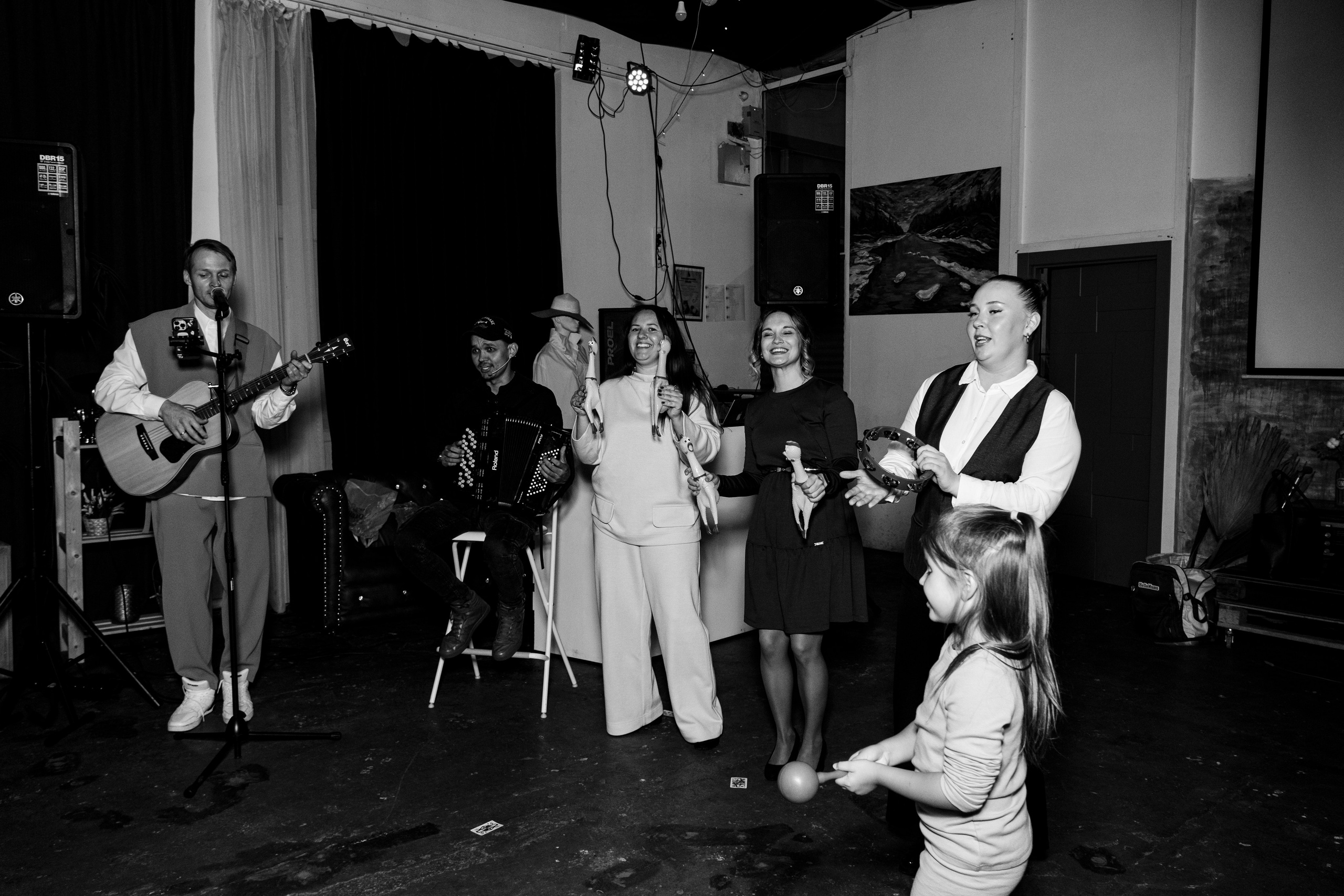 Репортаж Дня Рождения. Фотограф в Иркутске Анна Мирошникова