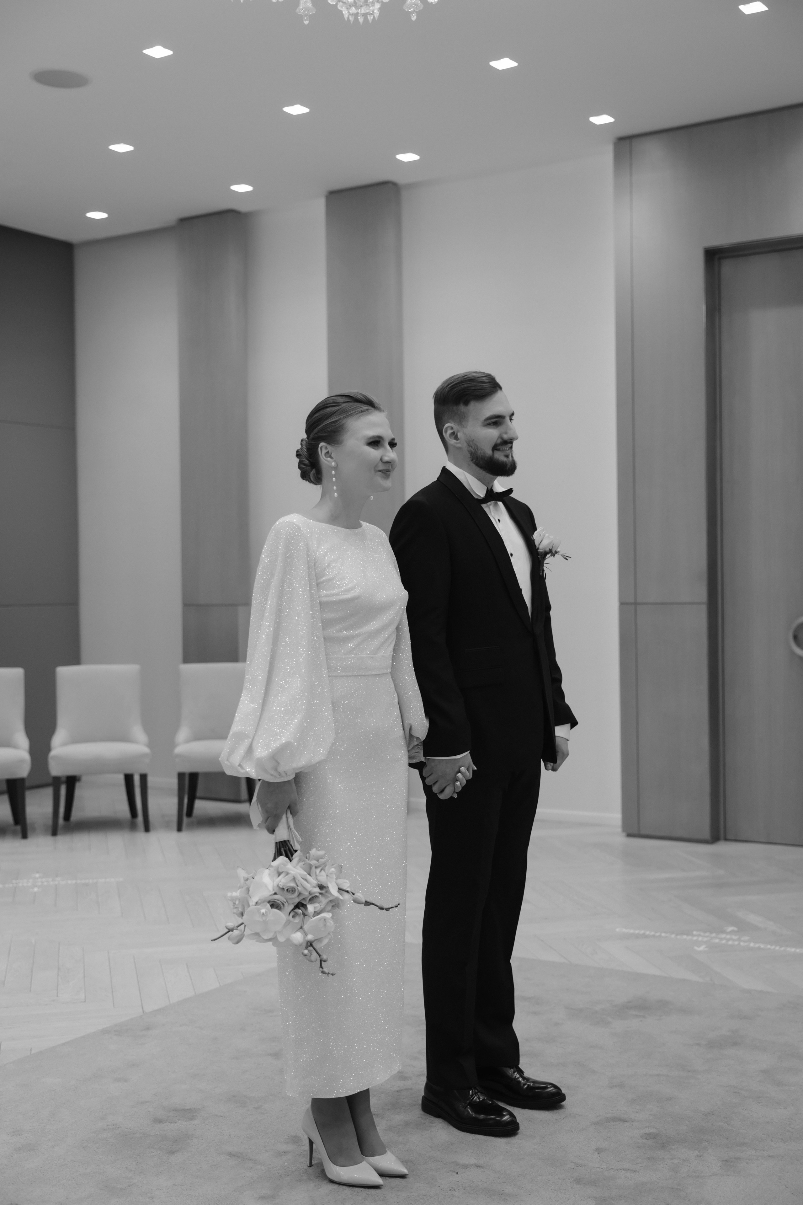 Ваня Точно. Свадебный фотограф в Москве и Балашихе