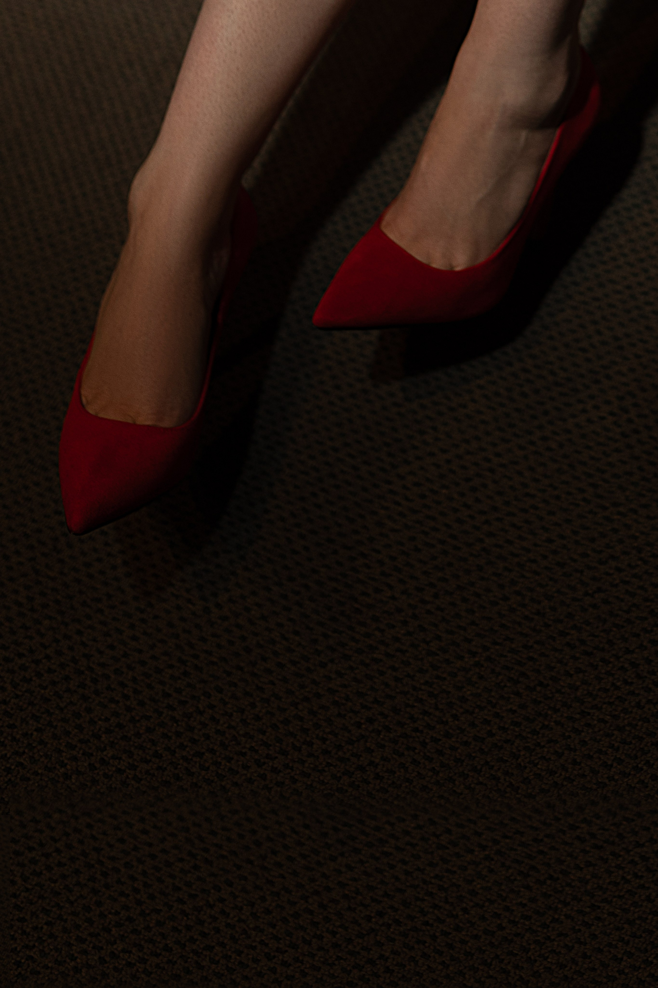 Ольга. Фотограф Алина Кучумова