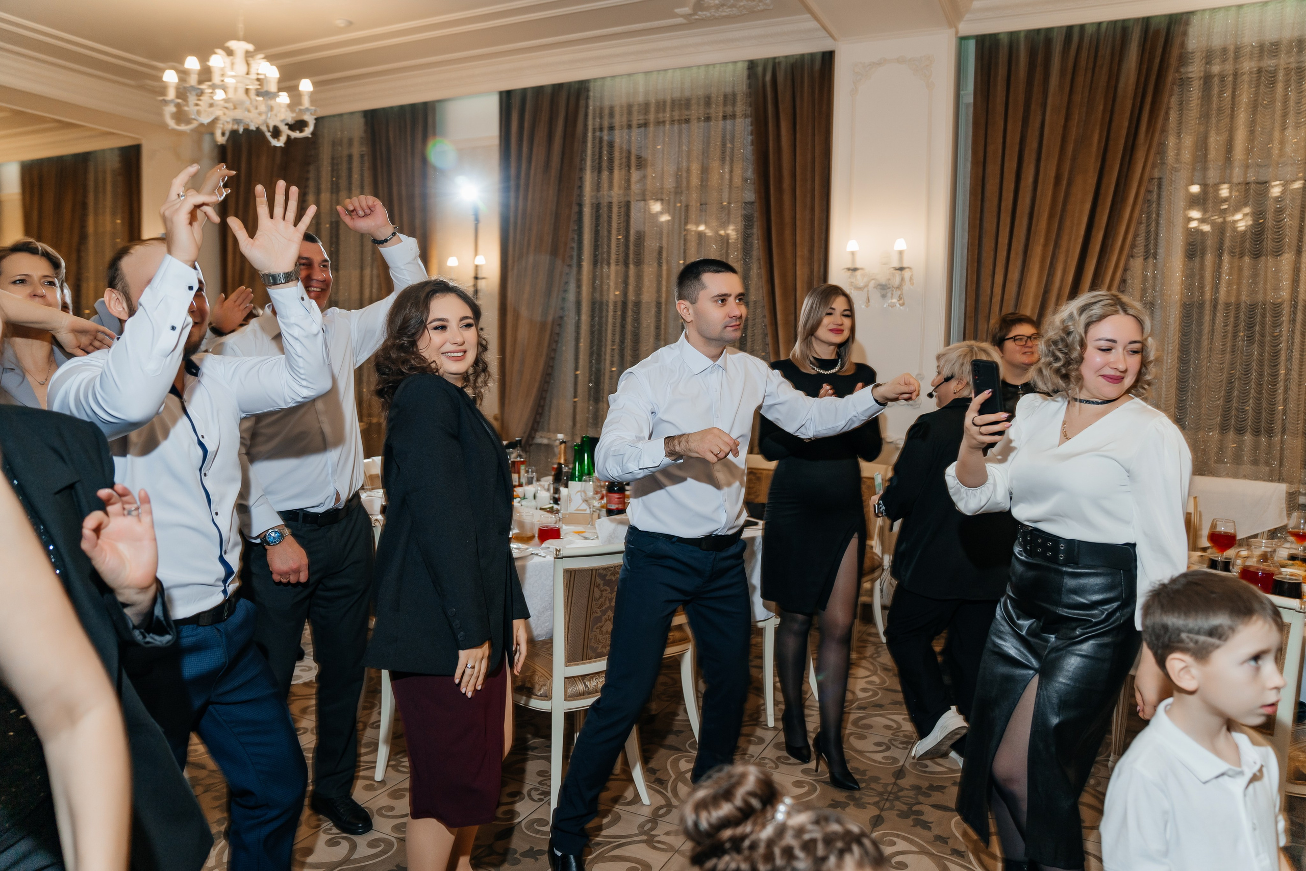 Отель «ПушкинЪ». Фотограф Ангарск Иркутск Ксения Король