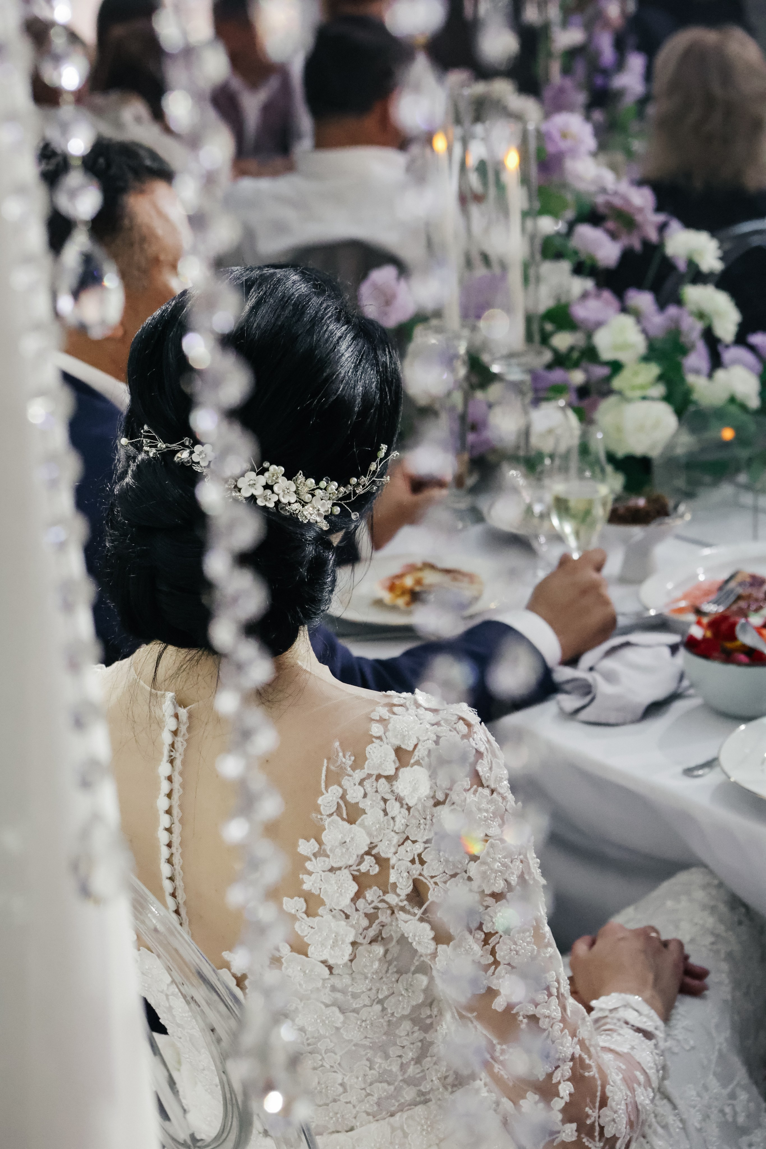 Свадьба в Замке. Фотограф на Новой риге и в Москве Елена Елис