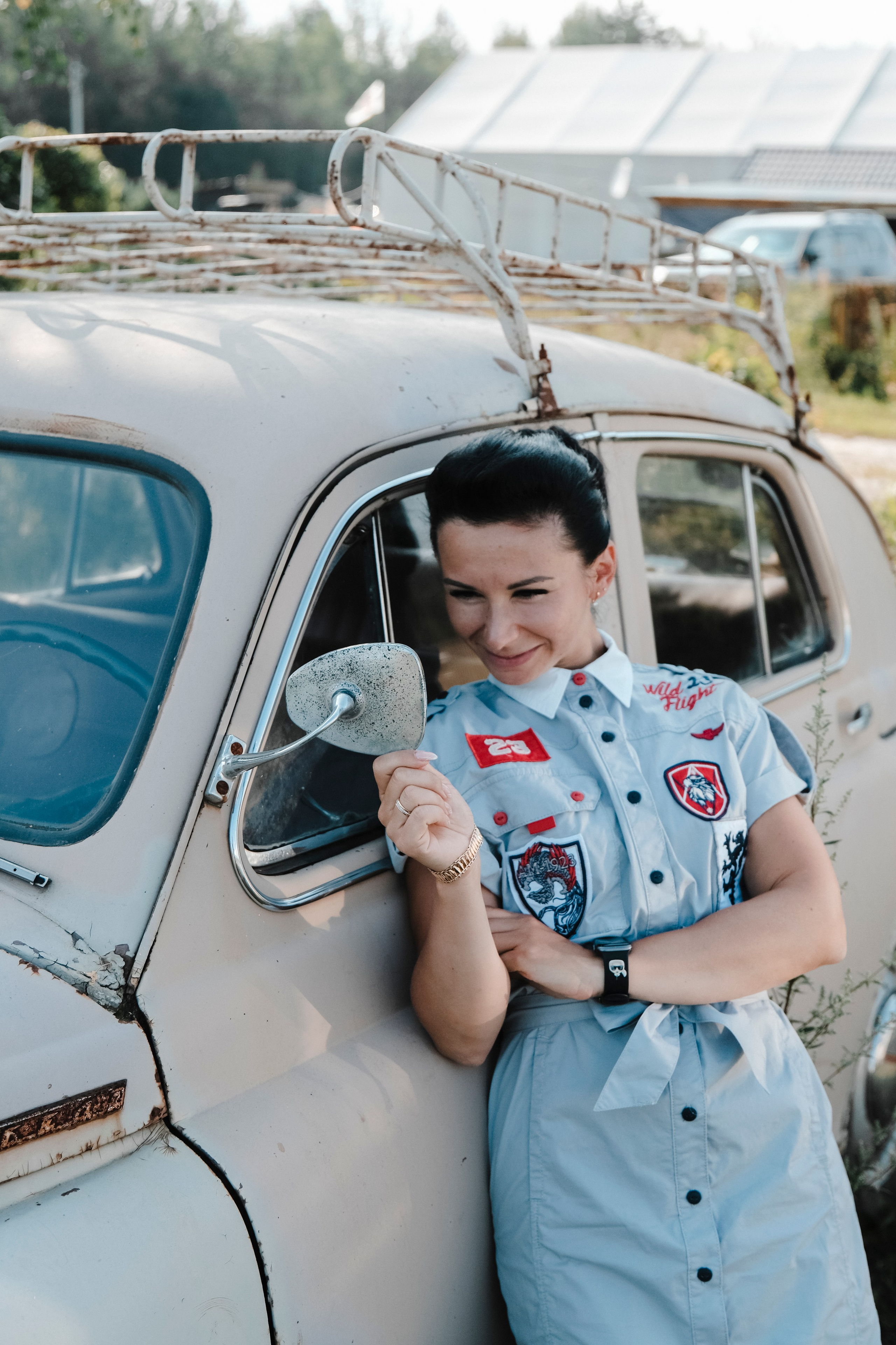 Аэродром. Фотограф и видеограф в Москве и МО — Евгений Лавров