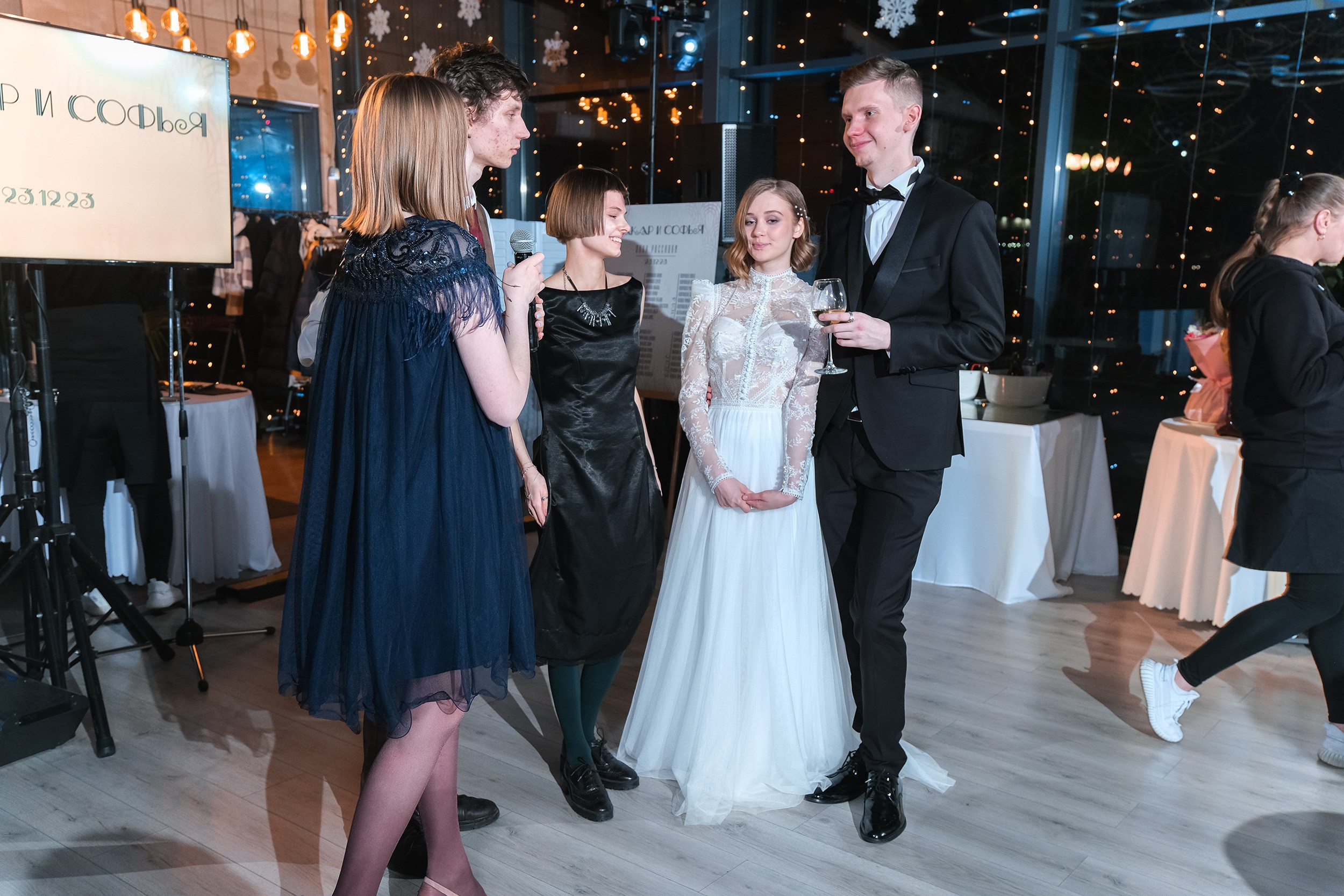 Макар и Софья. Фотограф и видеограф в Москве и МО — Евгений Лавров