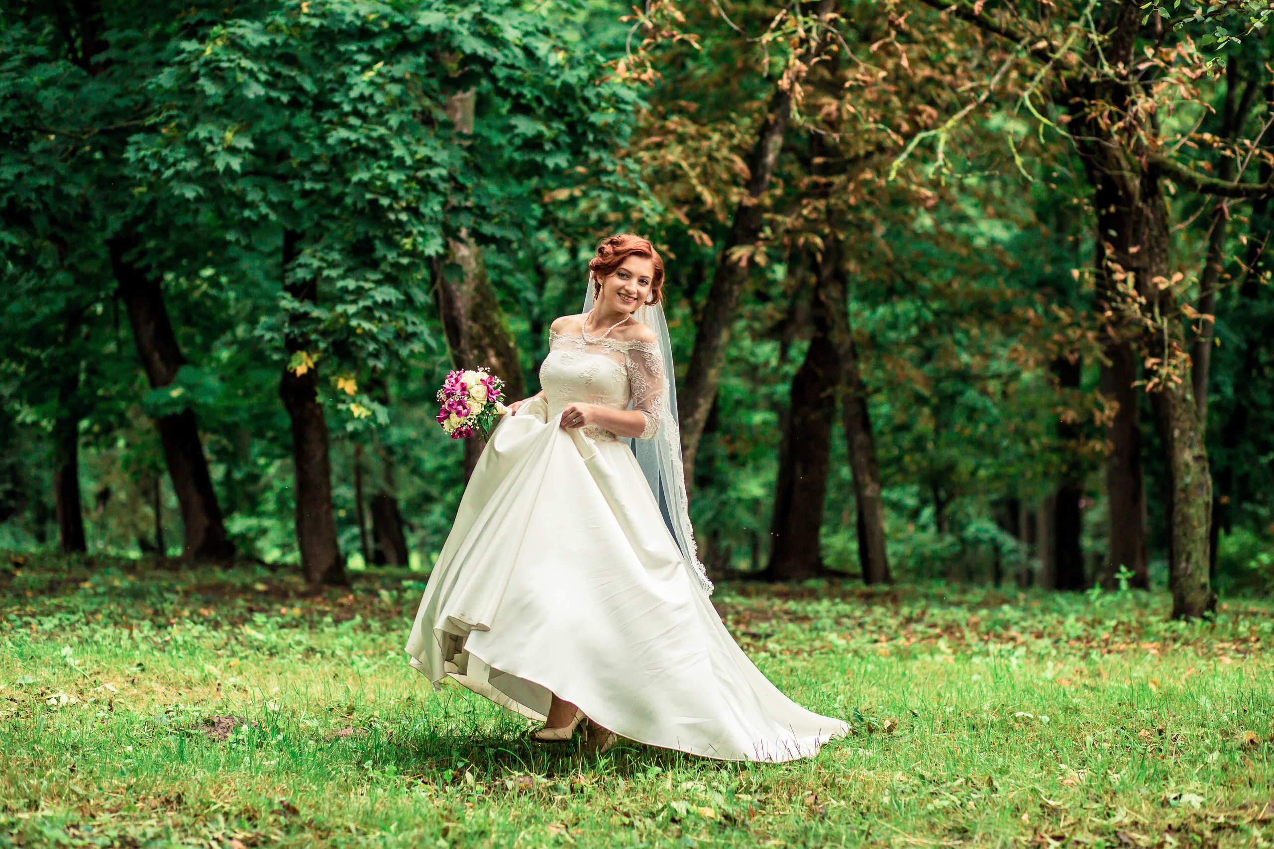 Свадьба. ФОТОГРАФ/ Беларусь Светлогорск