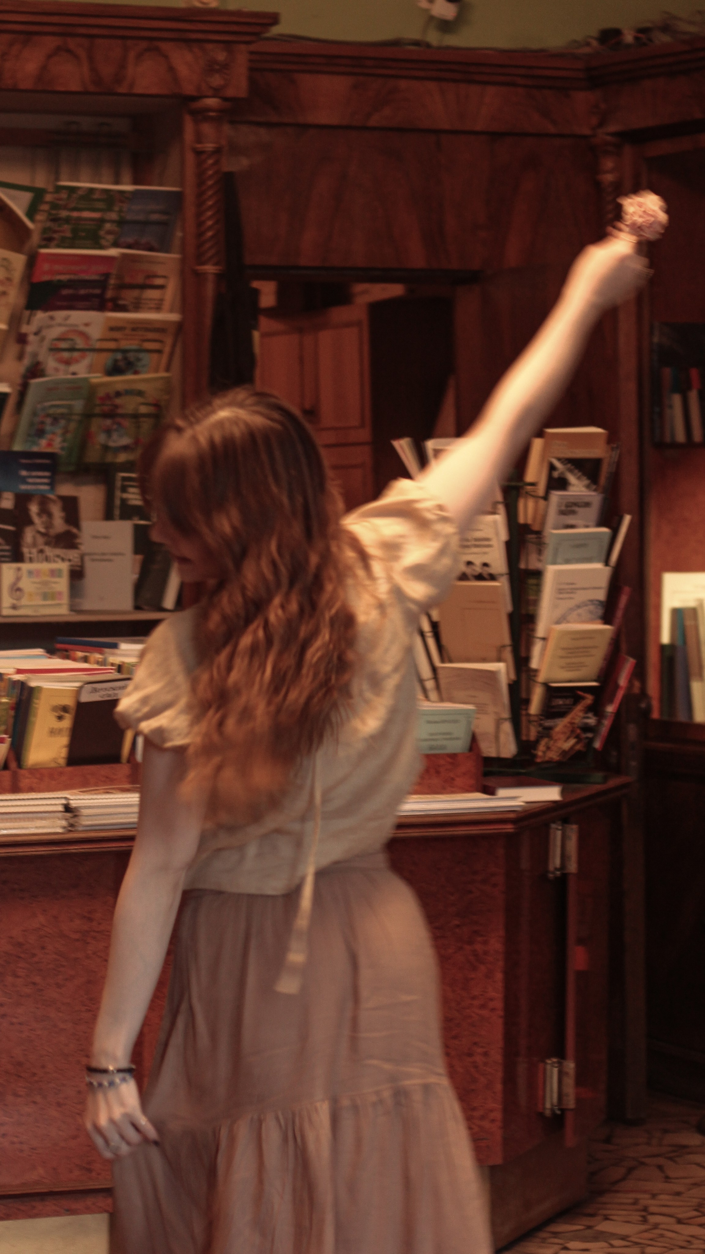 ADEL. Портретный фотограф DanilNabody