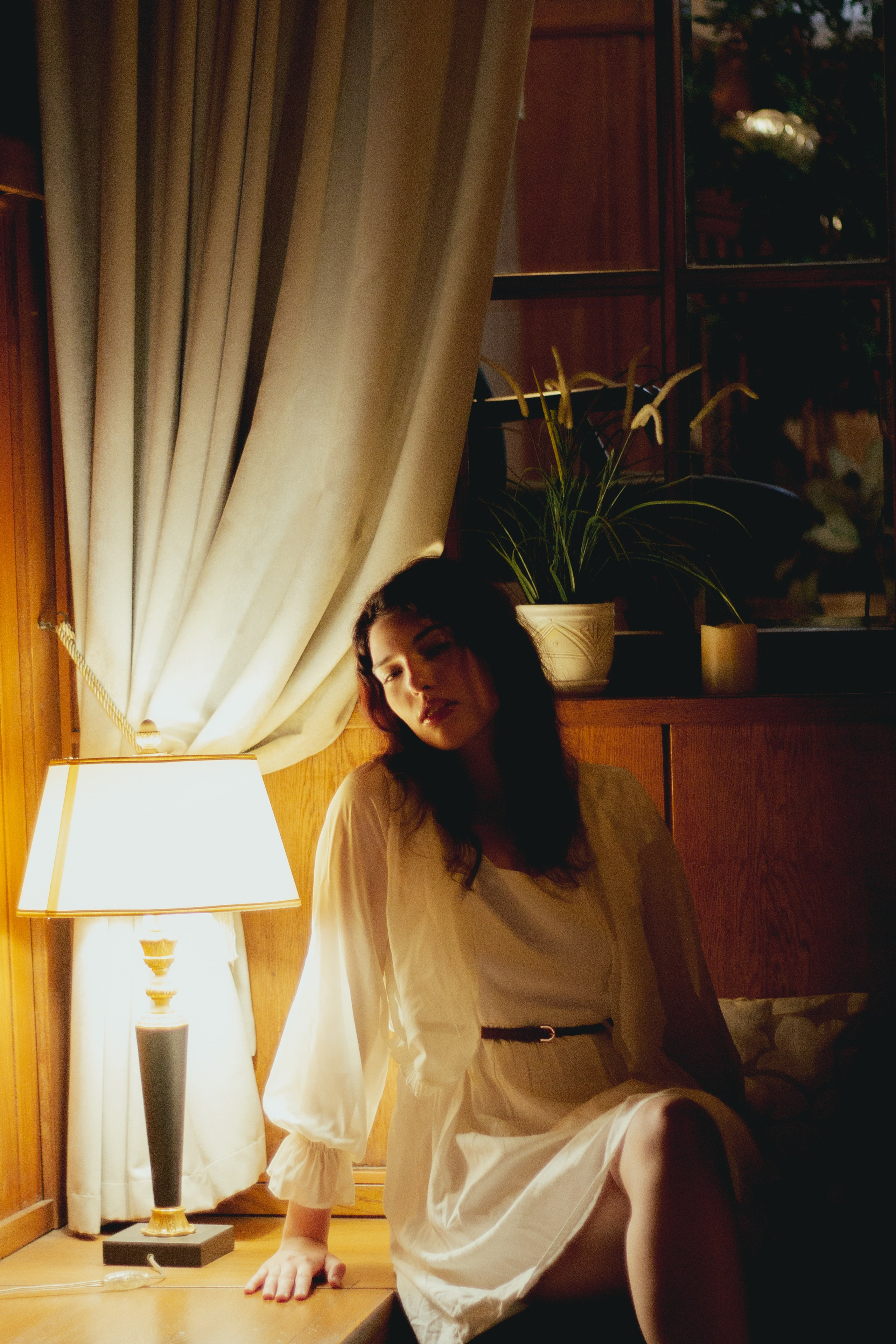 Варя. Портретный фотограф DanilNabody