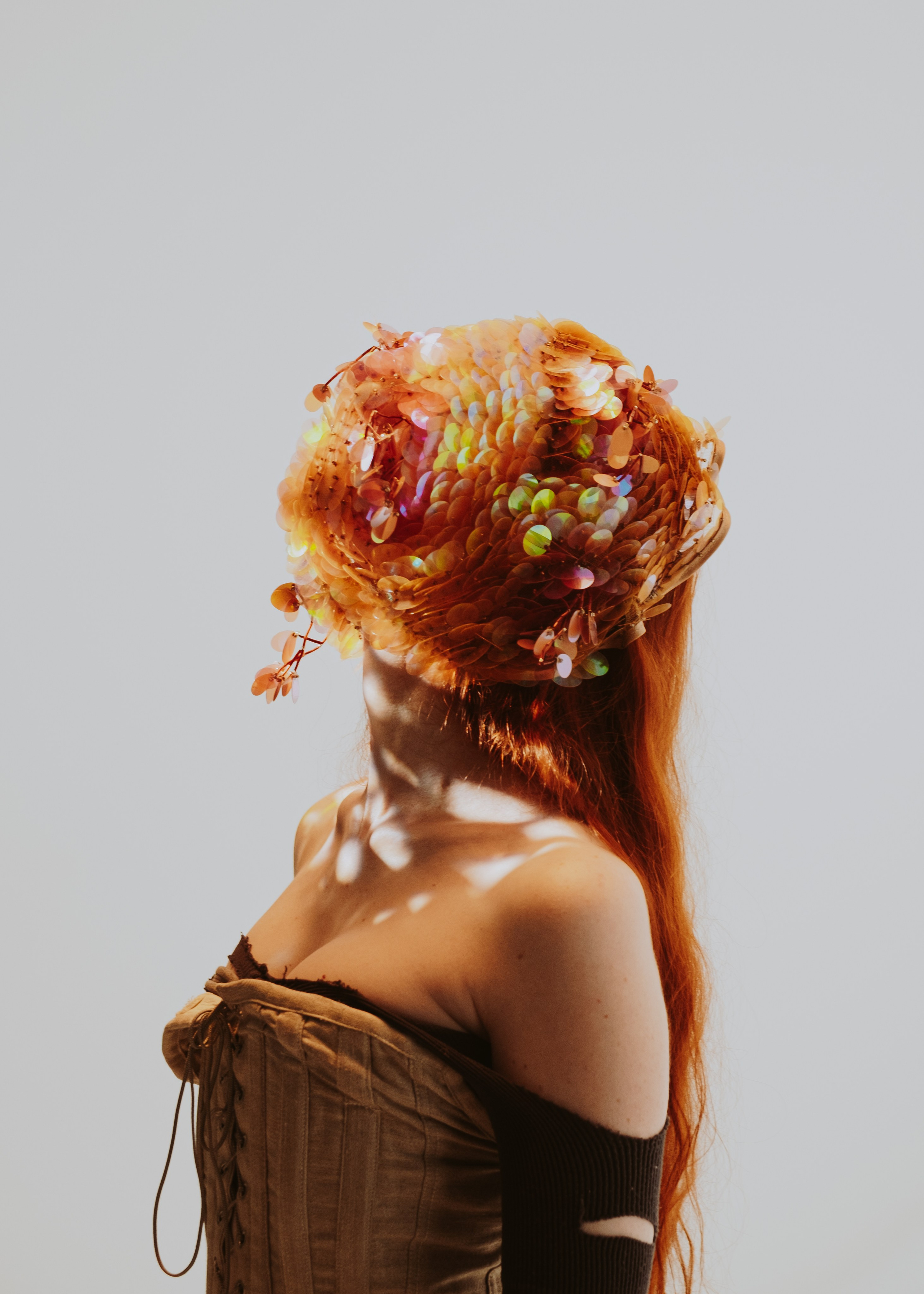 Портфолио. Портретный фотограф DanilNabody