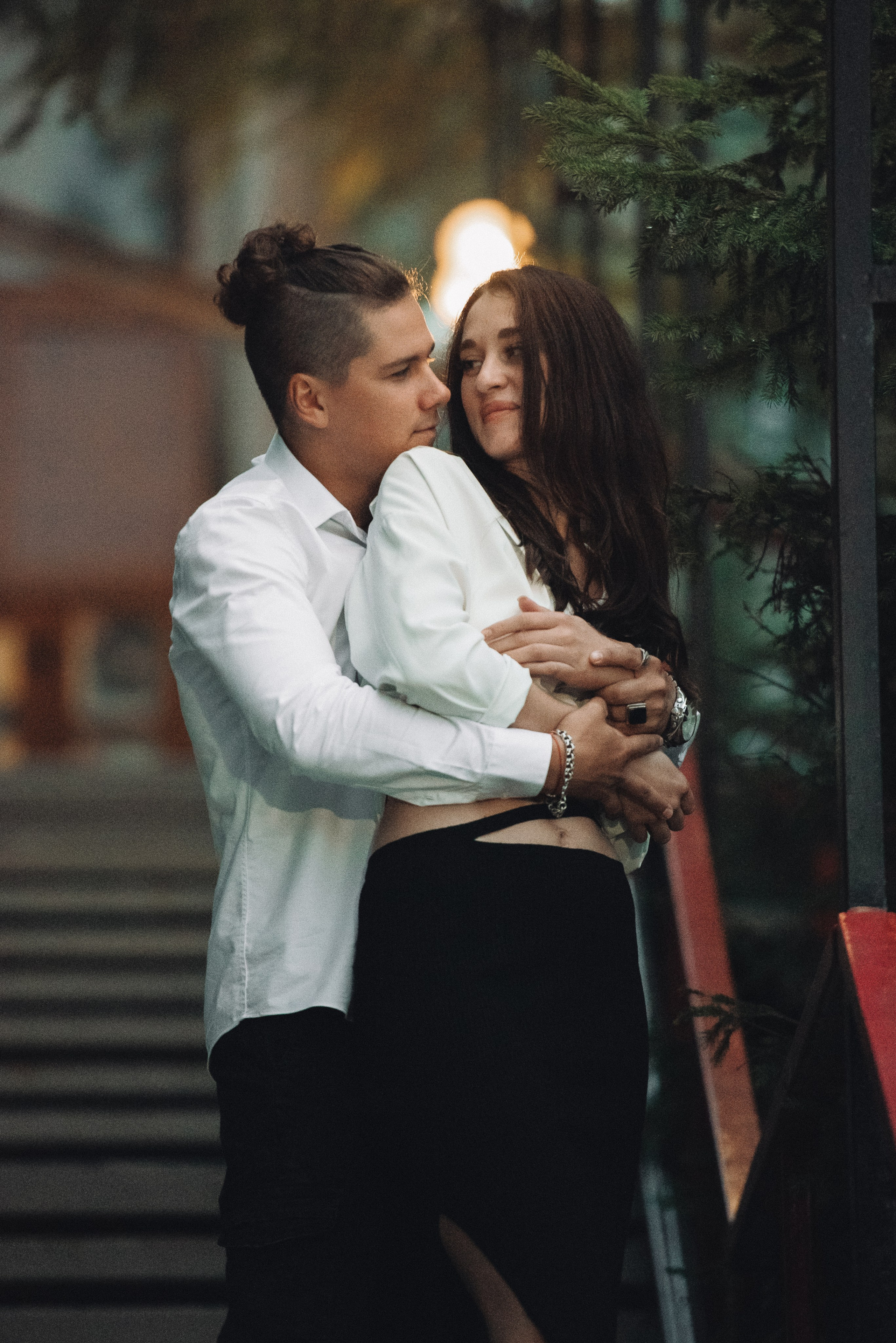 In the rain. Ваш фотограф в г. Петропавловске-Камчатском Арина Алексеева