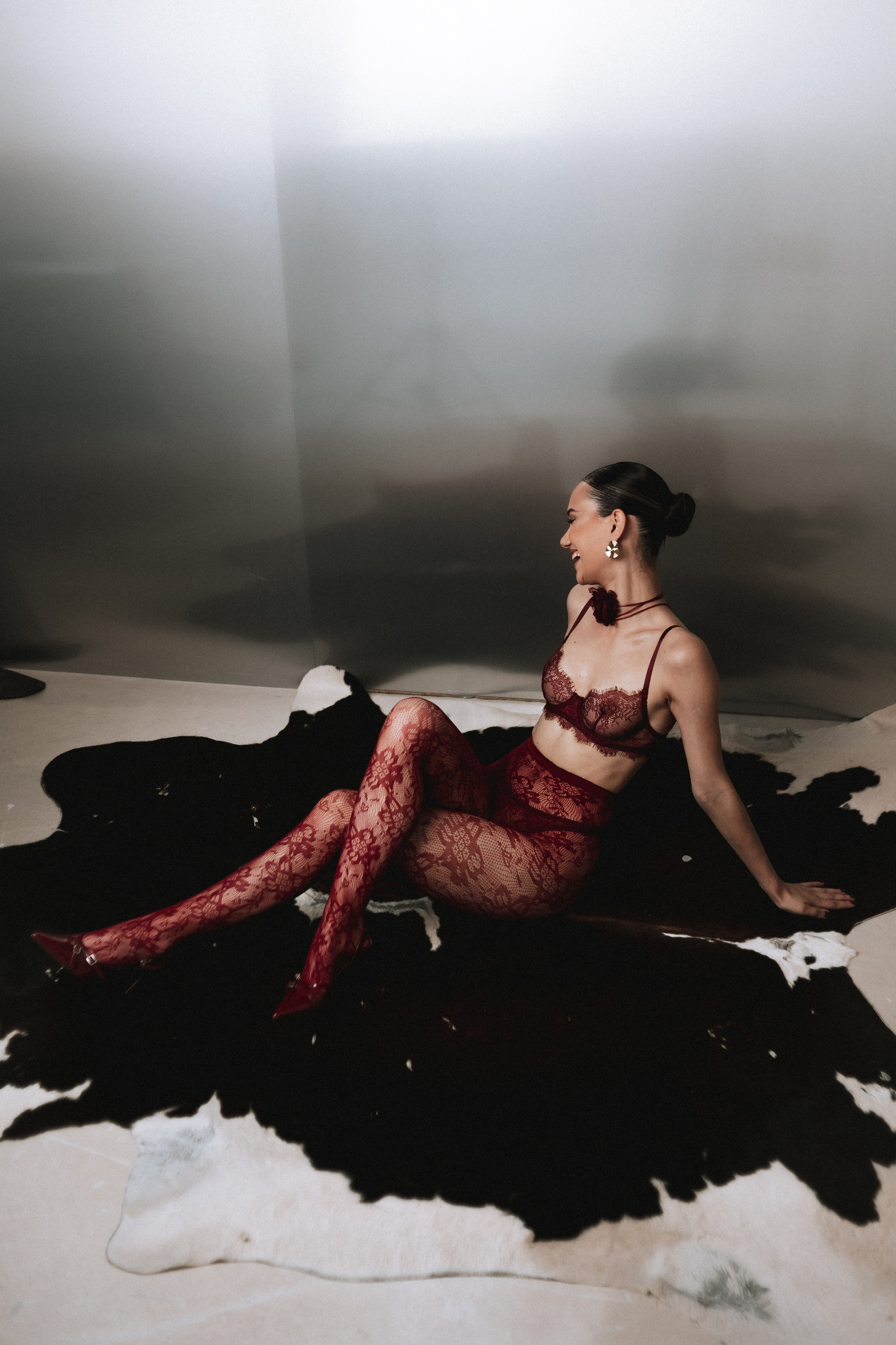 Varvara. Ника — ваш персональный фотограф в Нижнем Новгороде