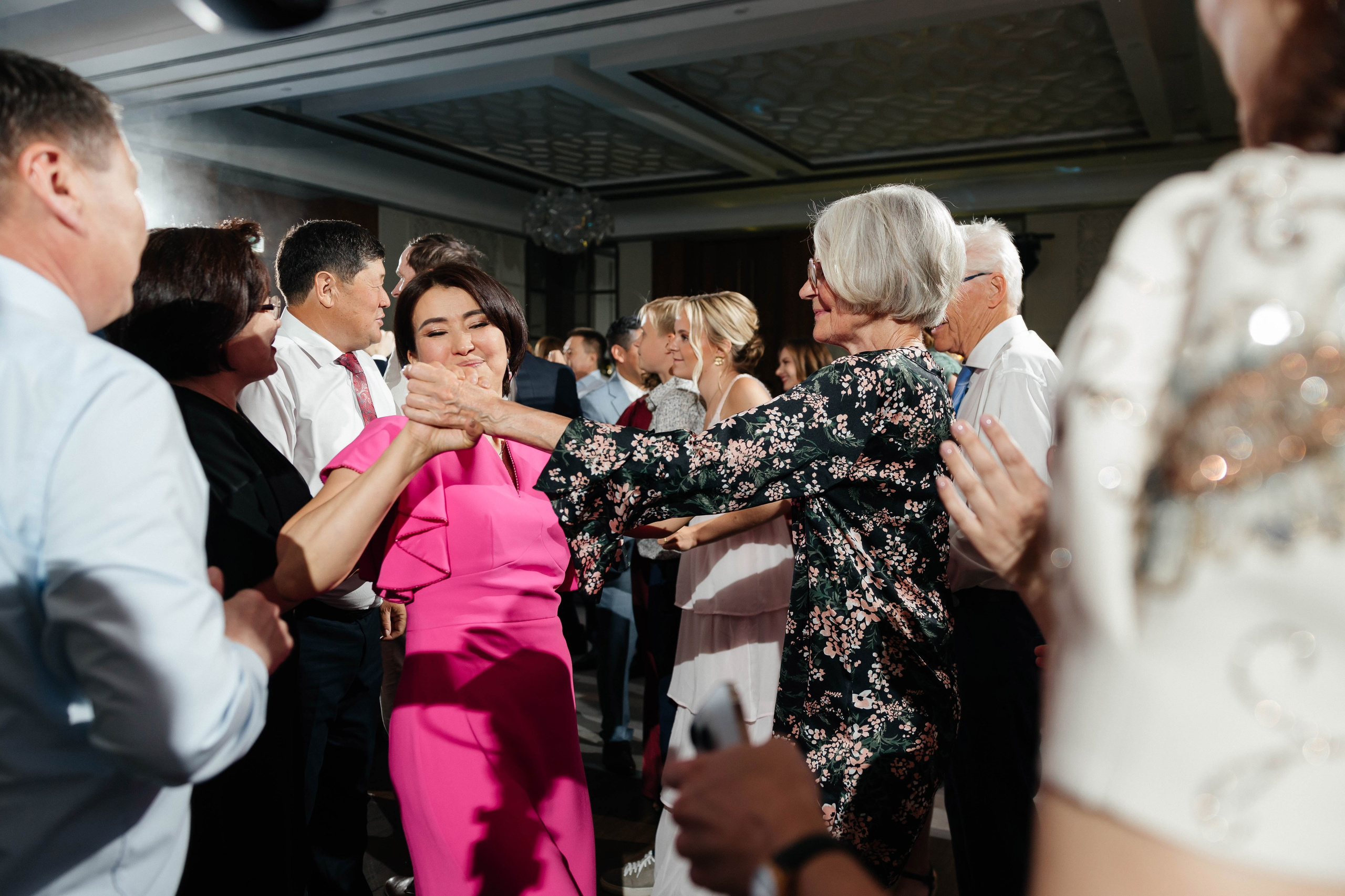 Alina Uzatu. Профессиональный фотограф в городе Астана/Алматы Даурен Сембаев