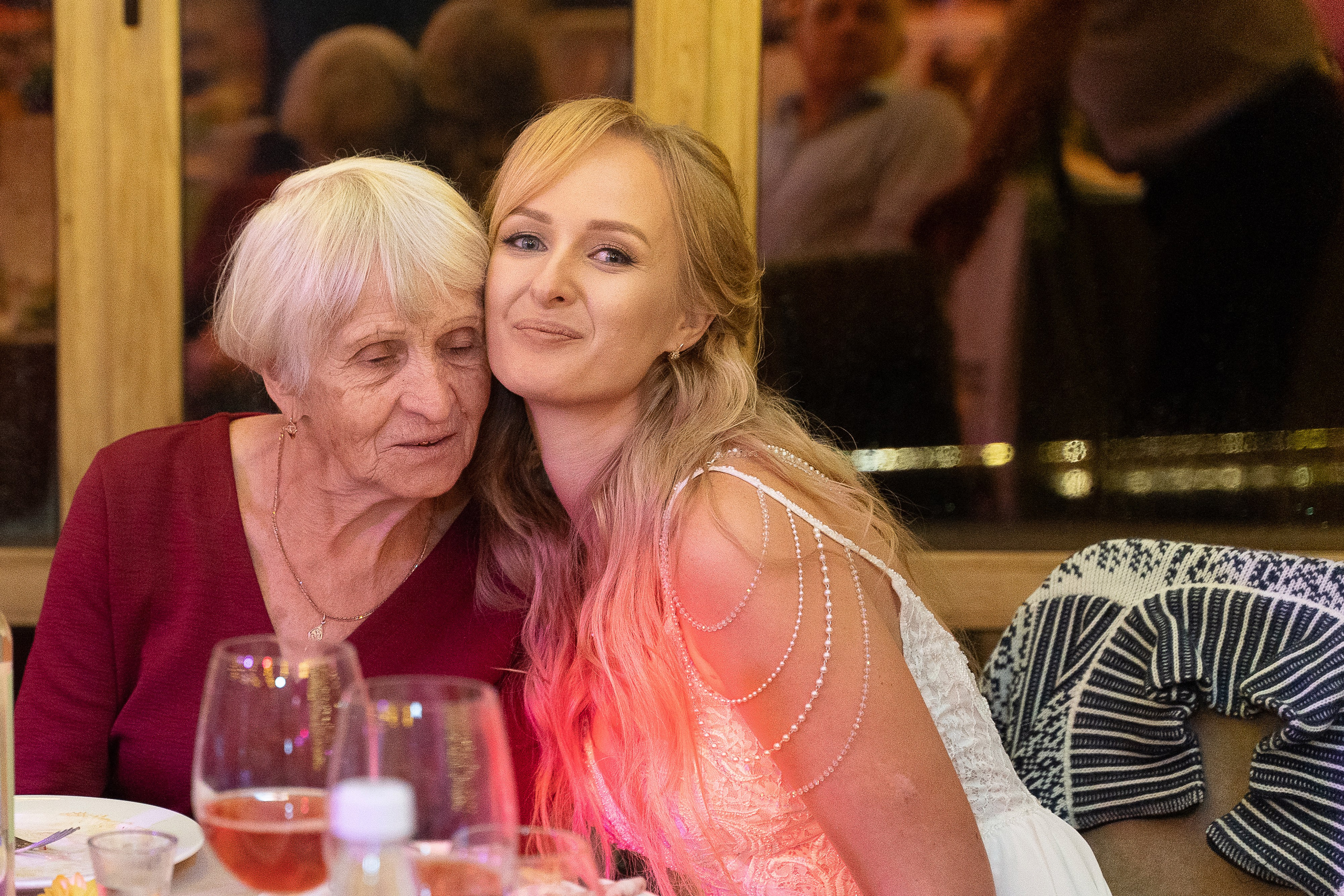 Виталий и Екатерина. Архив