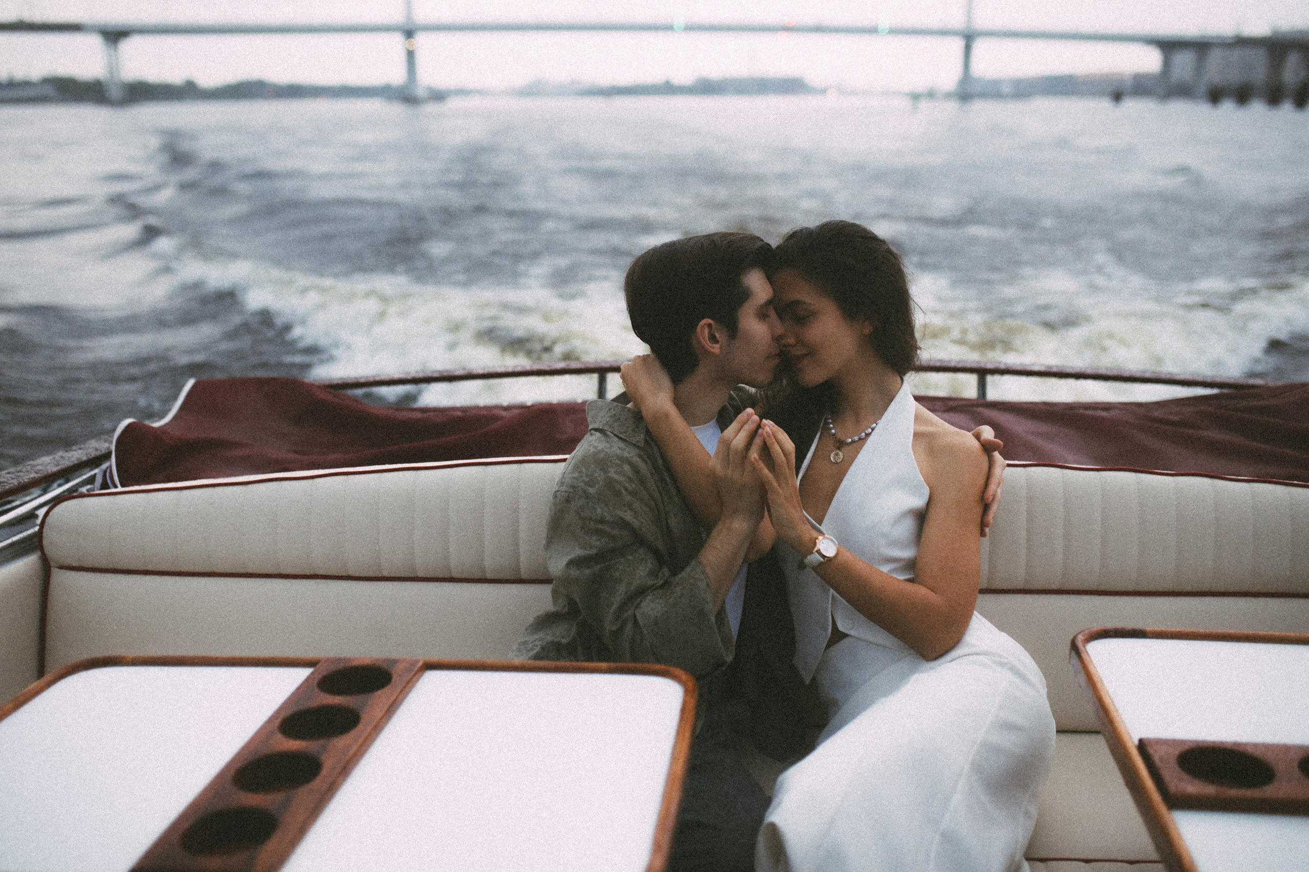 C & B | Санкт-Петербург. Фотограф Екатерина Амбрушкевич