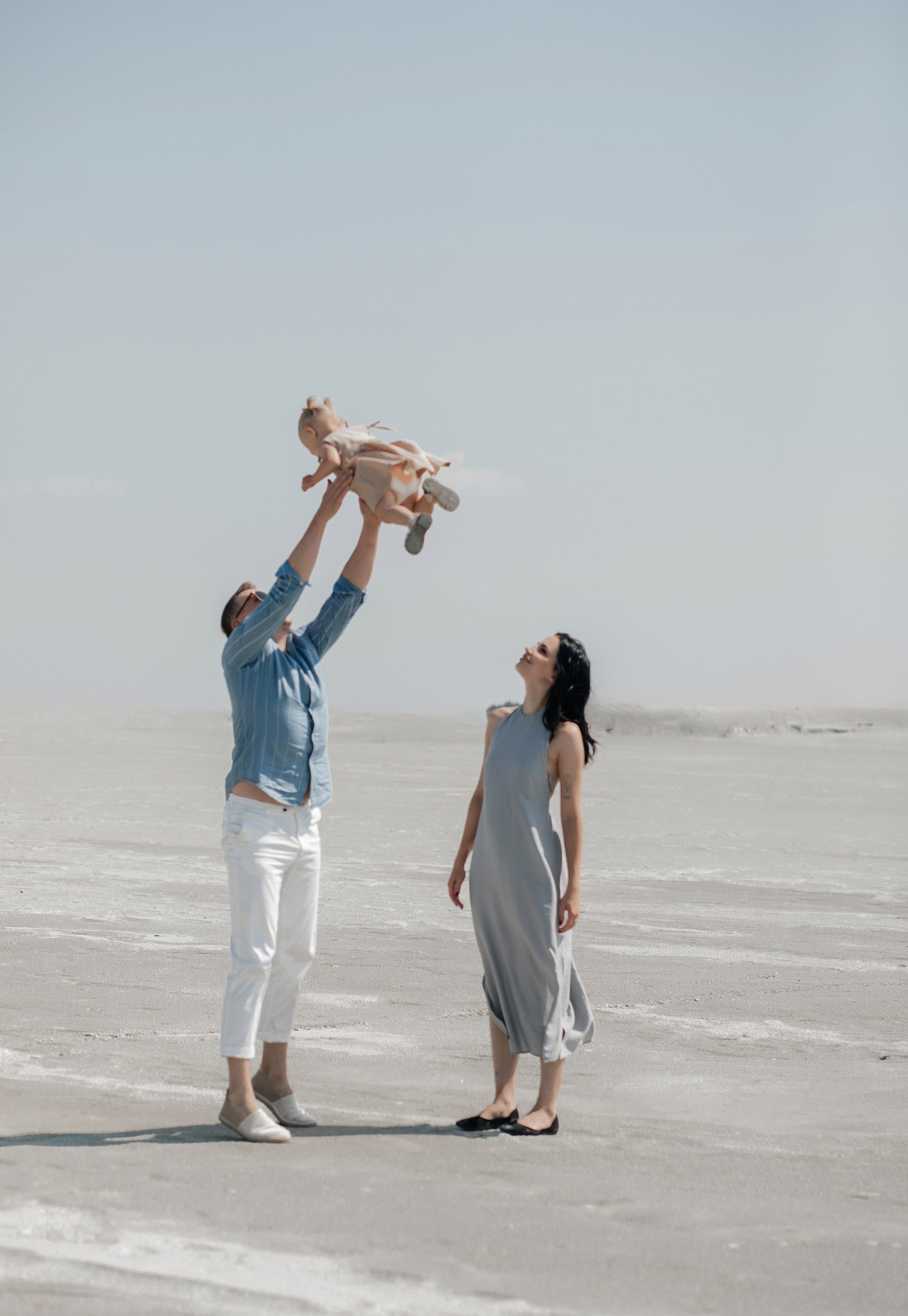 Андрей Лиза и Ева. Свадебный и семейный фотограф Ибрагимова Мария из Екатеринбурга