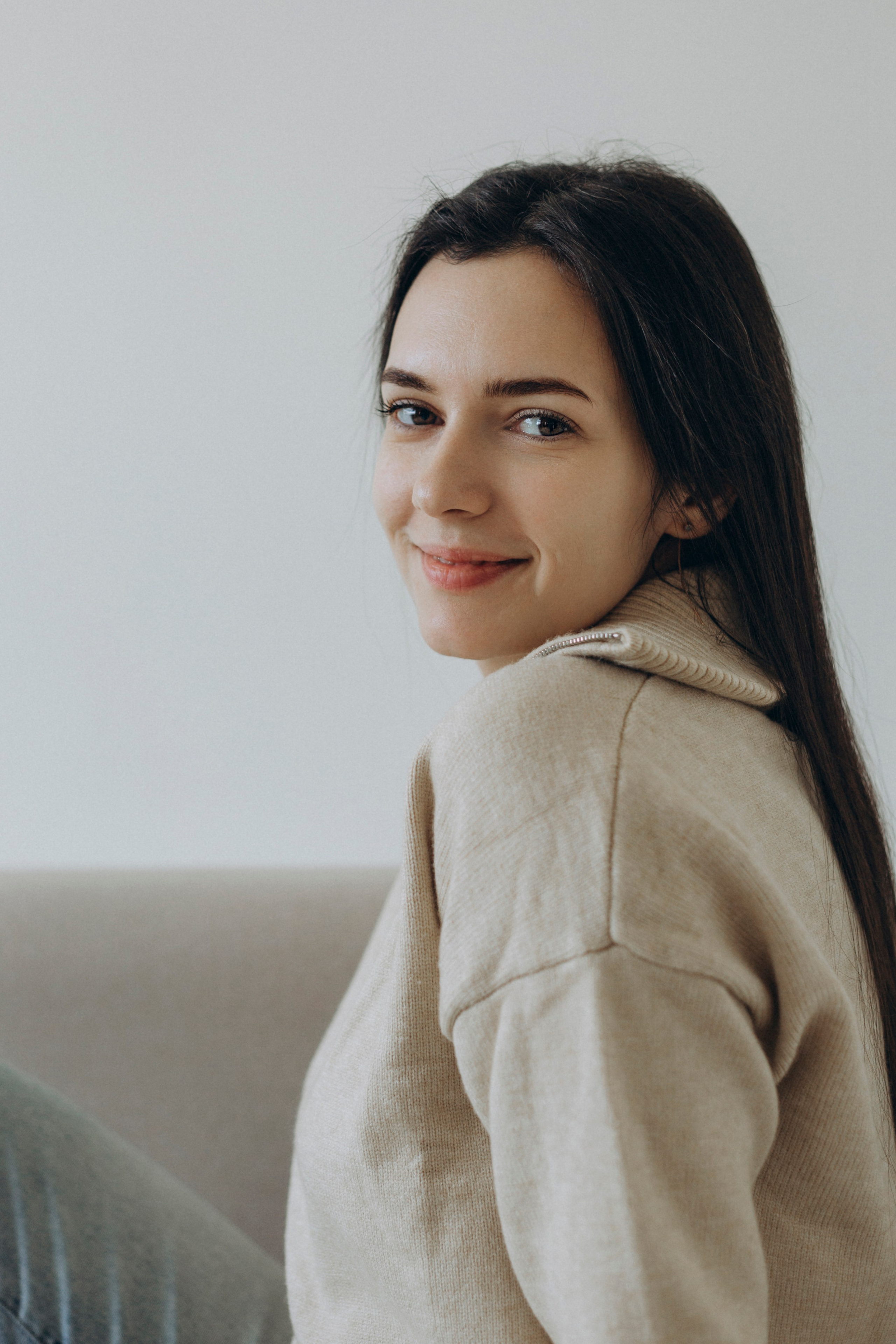 Екатерина. Марина Рерих — портретный фотограф в Екатеринбурге