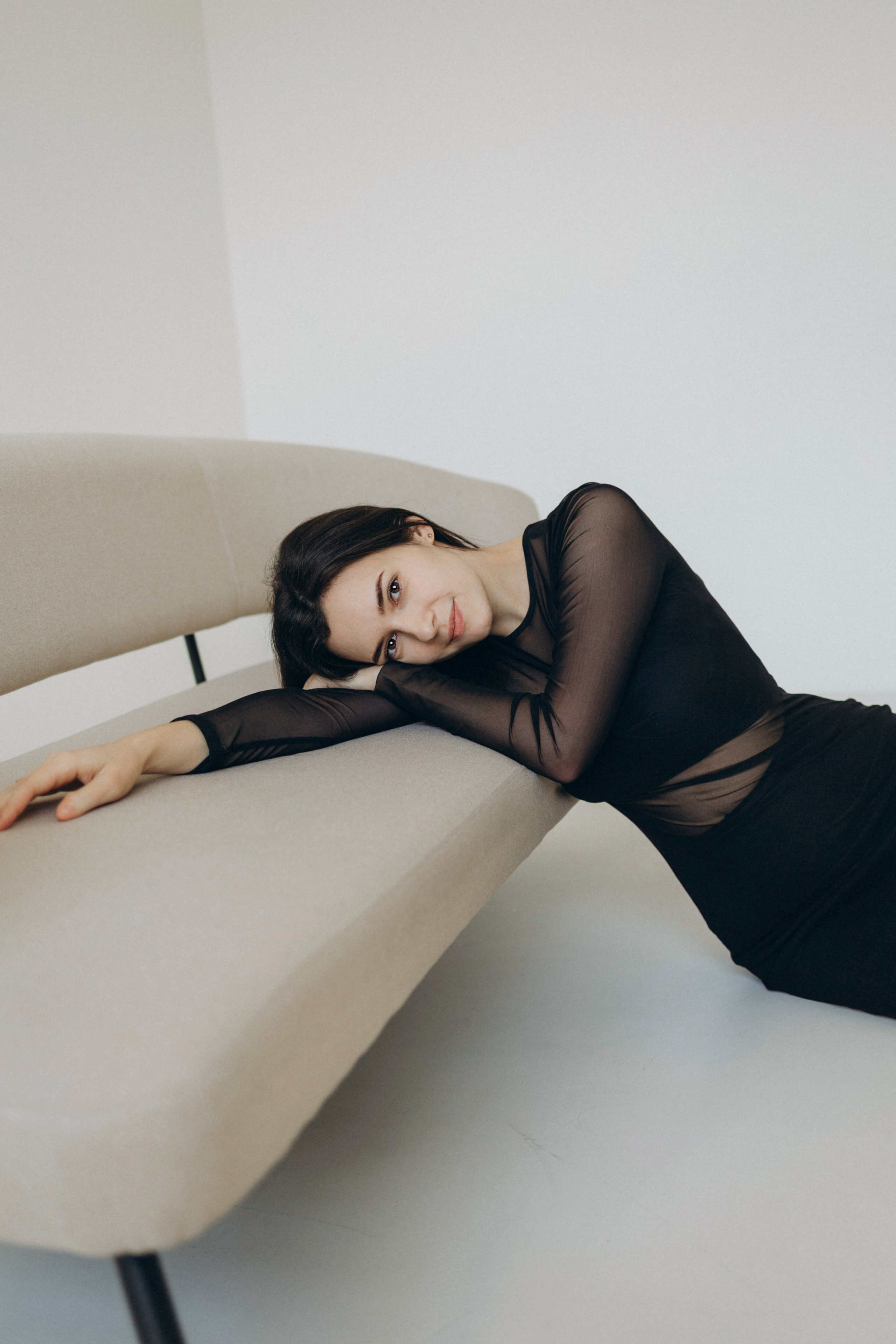 Екатерина. Марина Рерих — портретный фотограф в Екатеринбурге