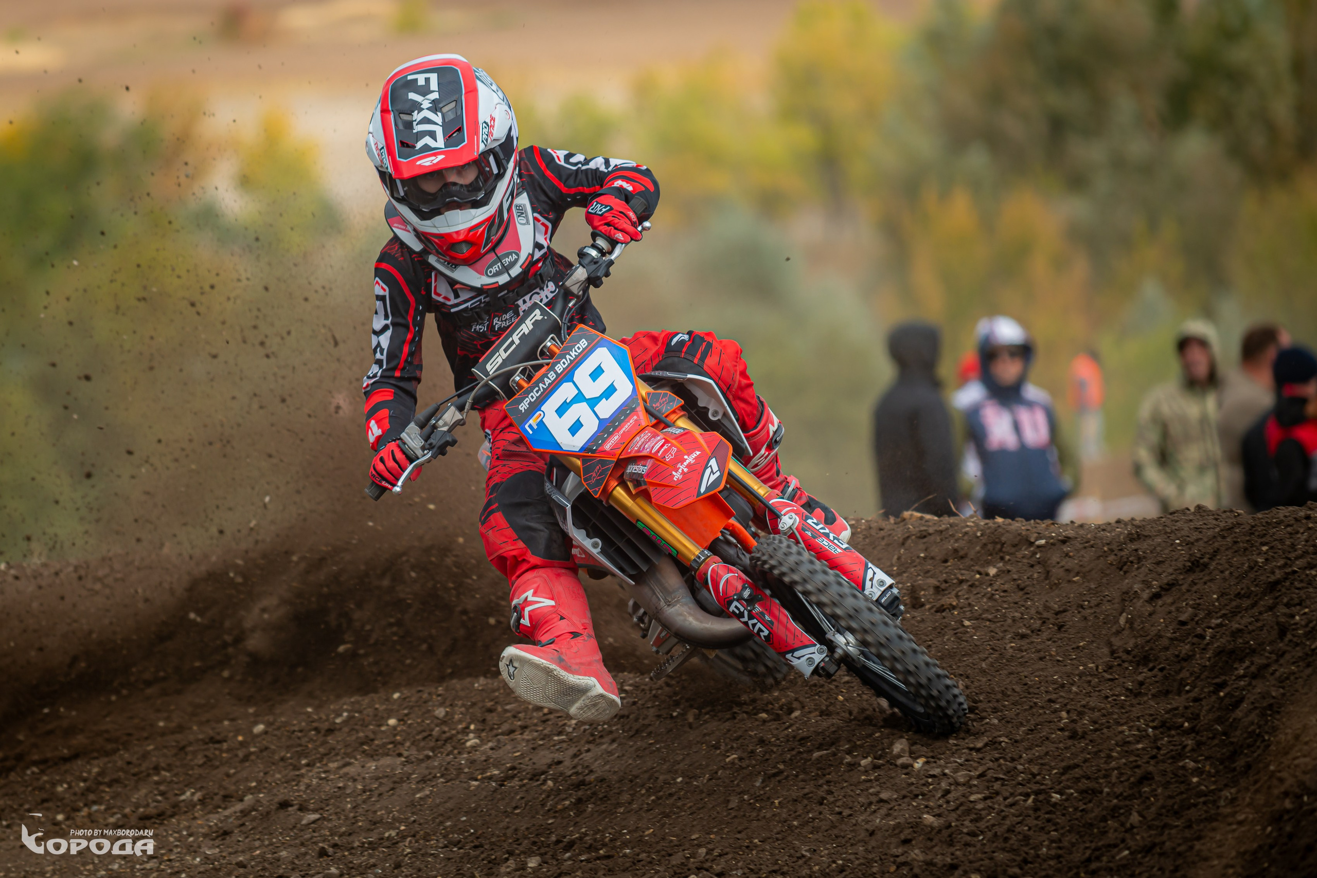 Варламово 2025. Фотограф | Макс Борода