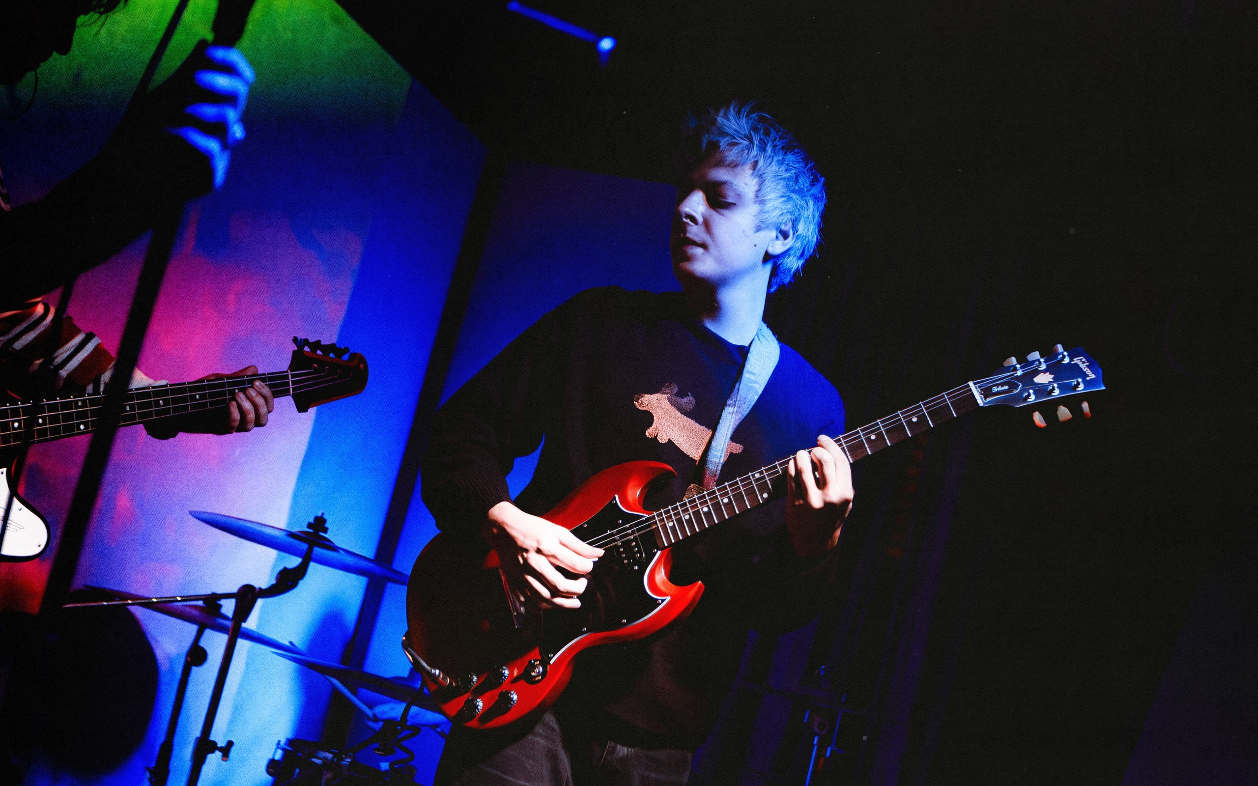 Dog Silent [pwrhs]. Фотограф Москва