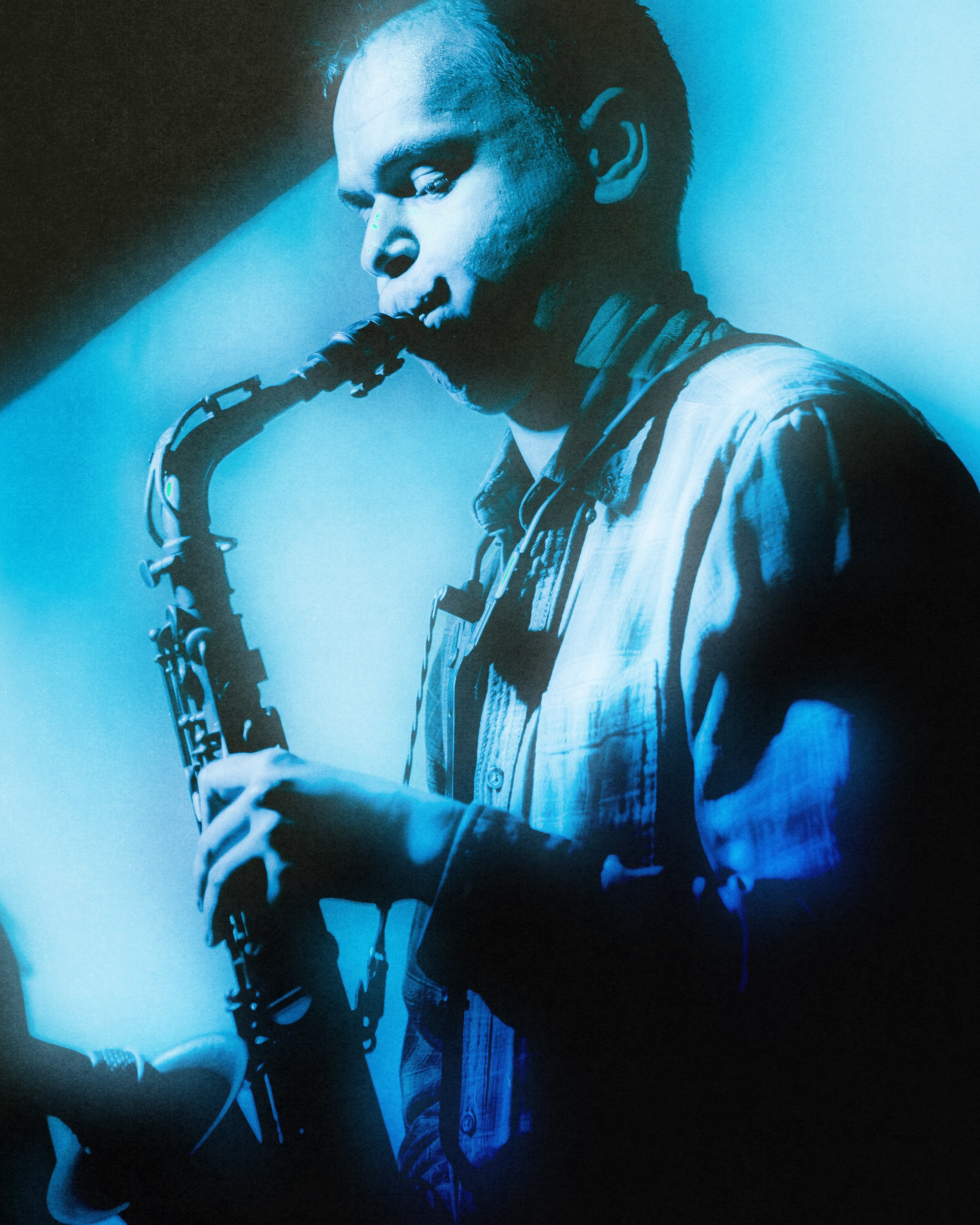 Бесконечный отпуск [pwrhs]. Фотограф Москва