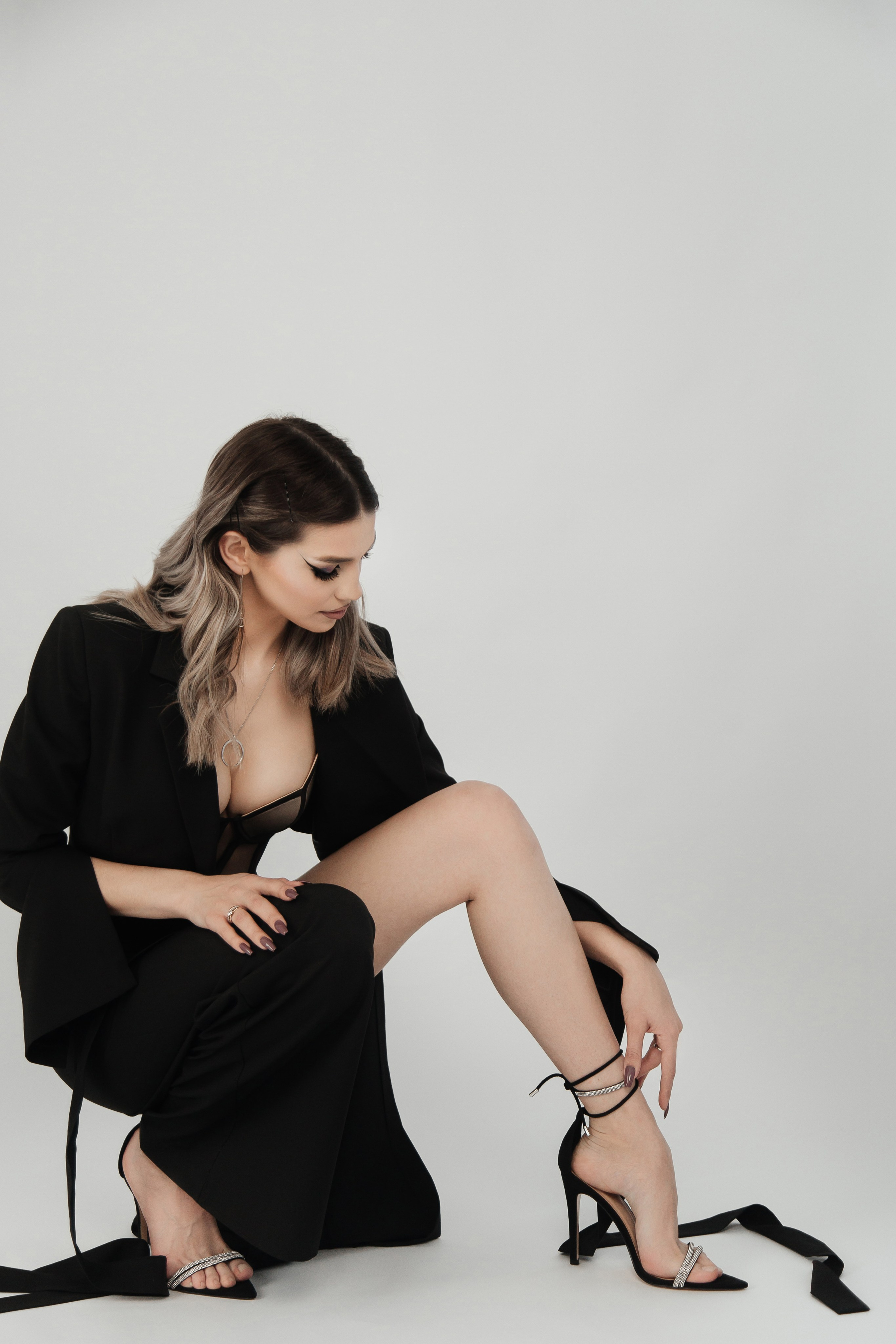 СТУДИЙНАЯ ФОТОСЕССИЯ. Фотограф в Киселёвске Татьяна Трухалева