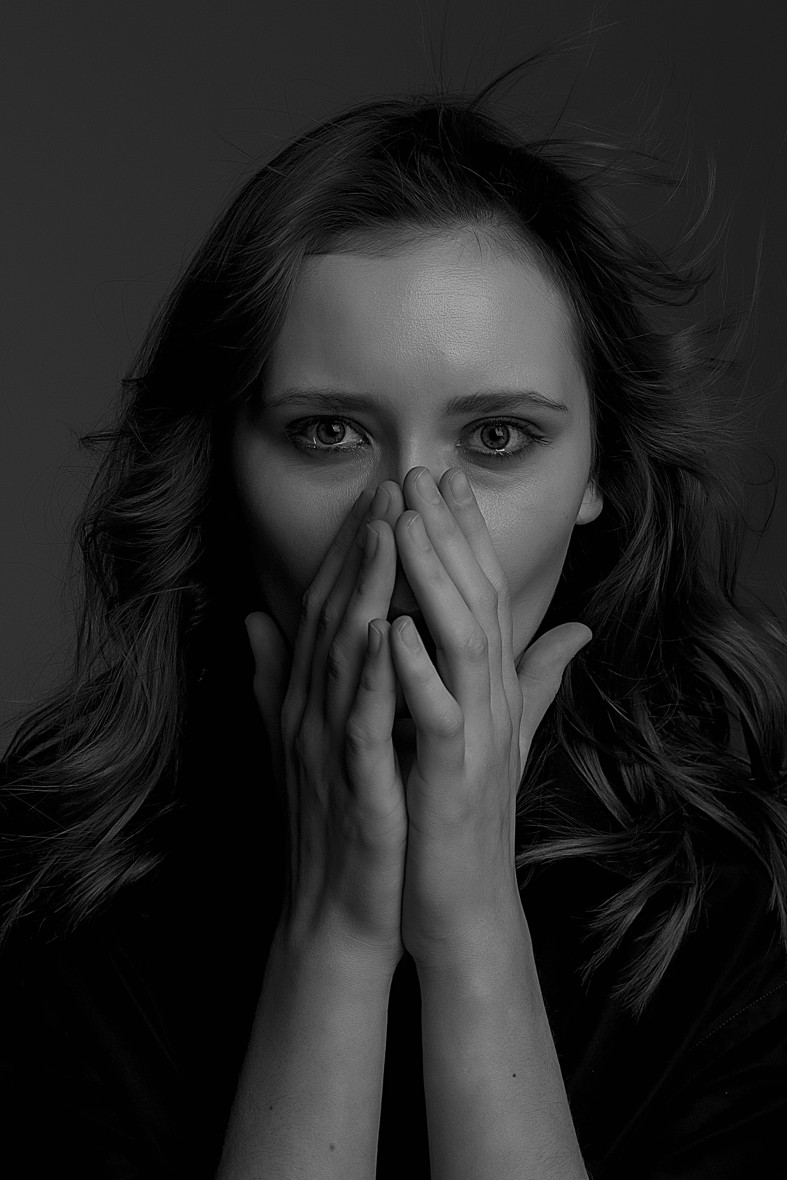 Янгибаев Виталий — Портретный фотограф