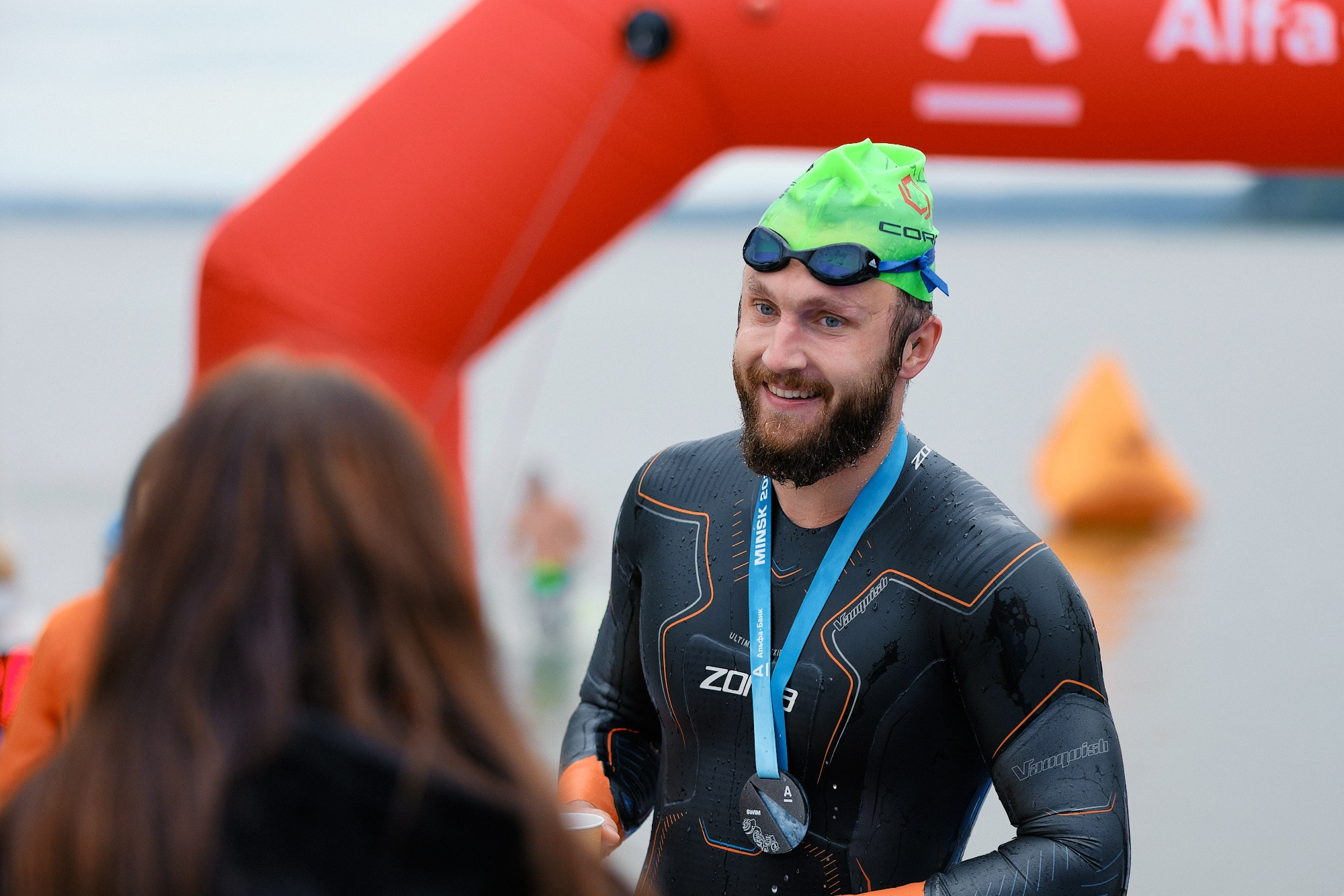 ISWIM — школа плавания для детей и взрослых!. Репортажный фотограф Владимир Горбатенков | Москва