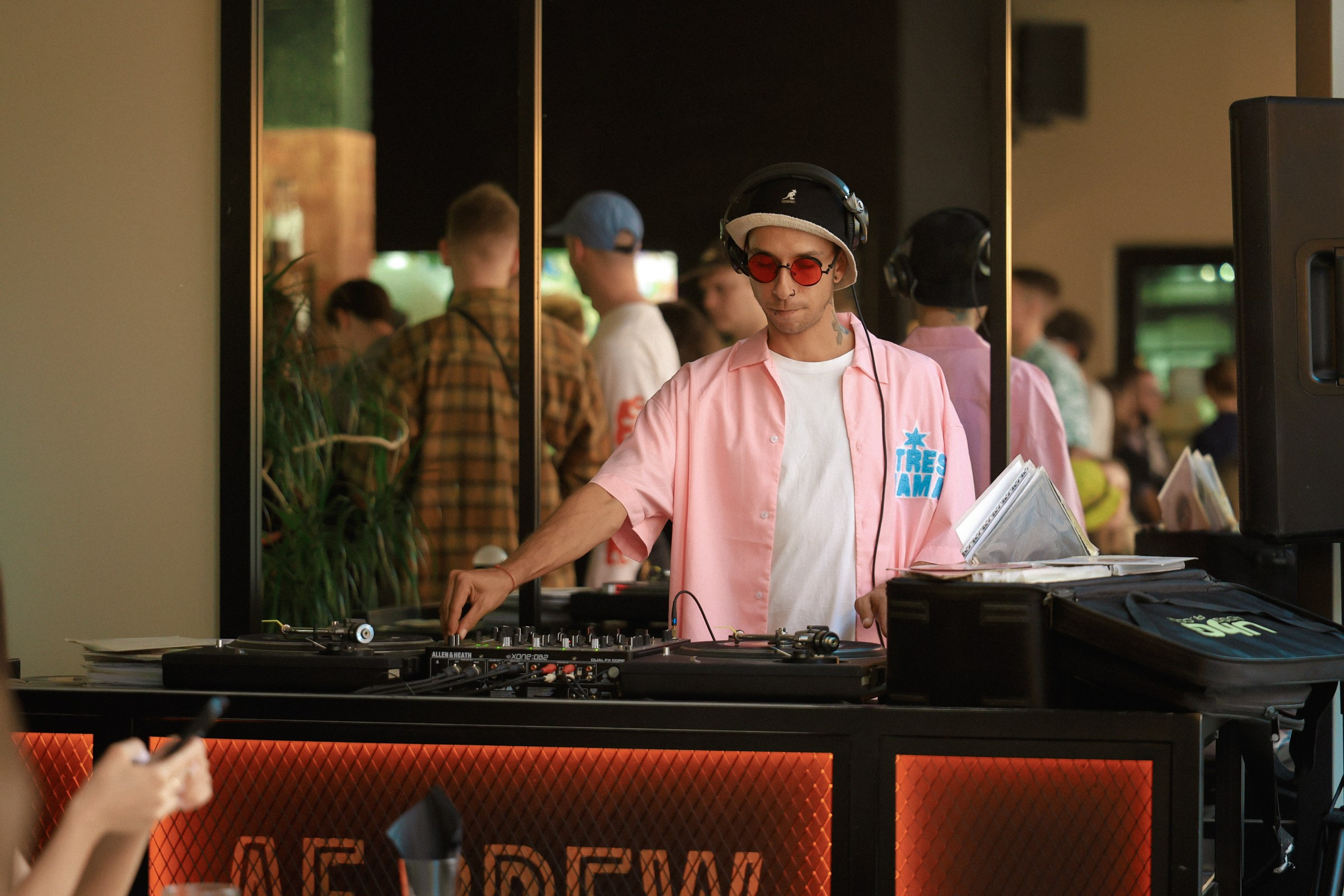 /РЕПОРТАЖ/ Открытие вело сезона VETER.CC SPB. 2024. Свадебный фотограф Великий Новгород Станислав Кособудский