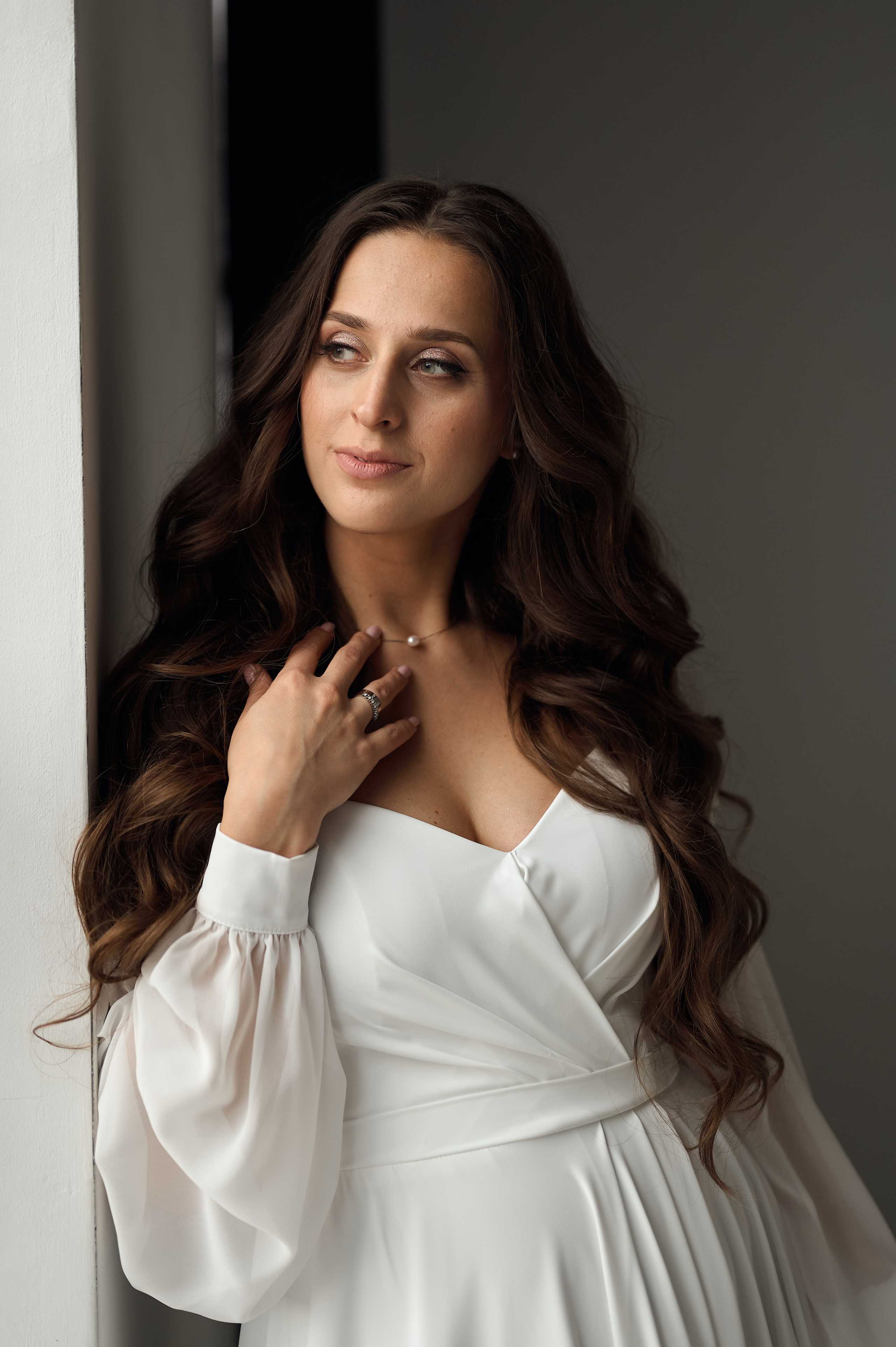 Осенним днем. Свадебный и семейный фотограф Регина Кагарманова