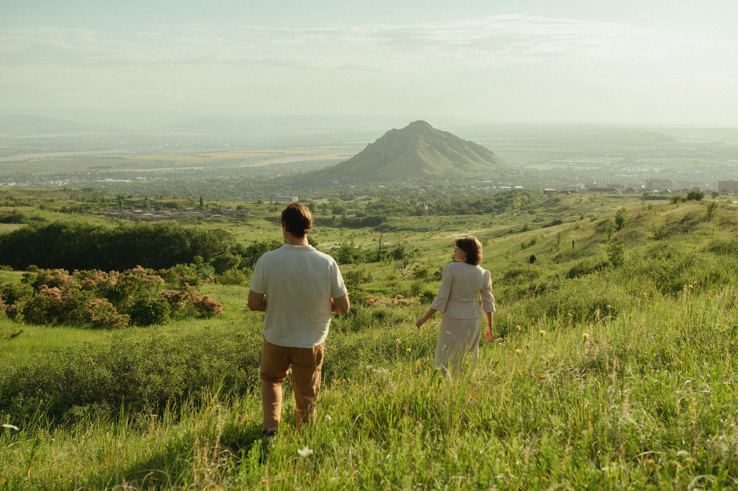 СашаЭльдар. Портретный и семейный фотограф в Пятигорске Кутырева Ксения