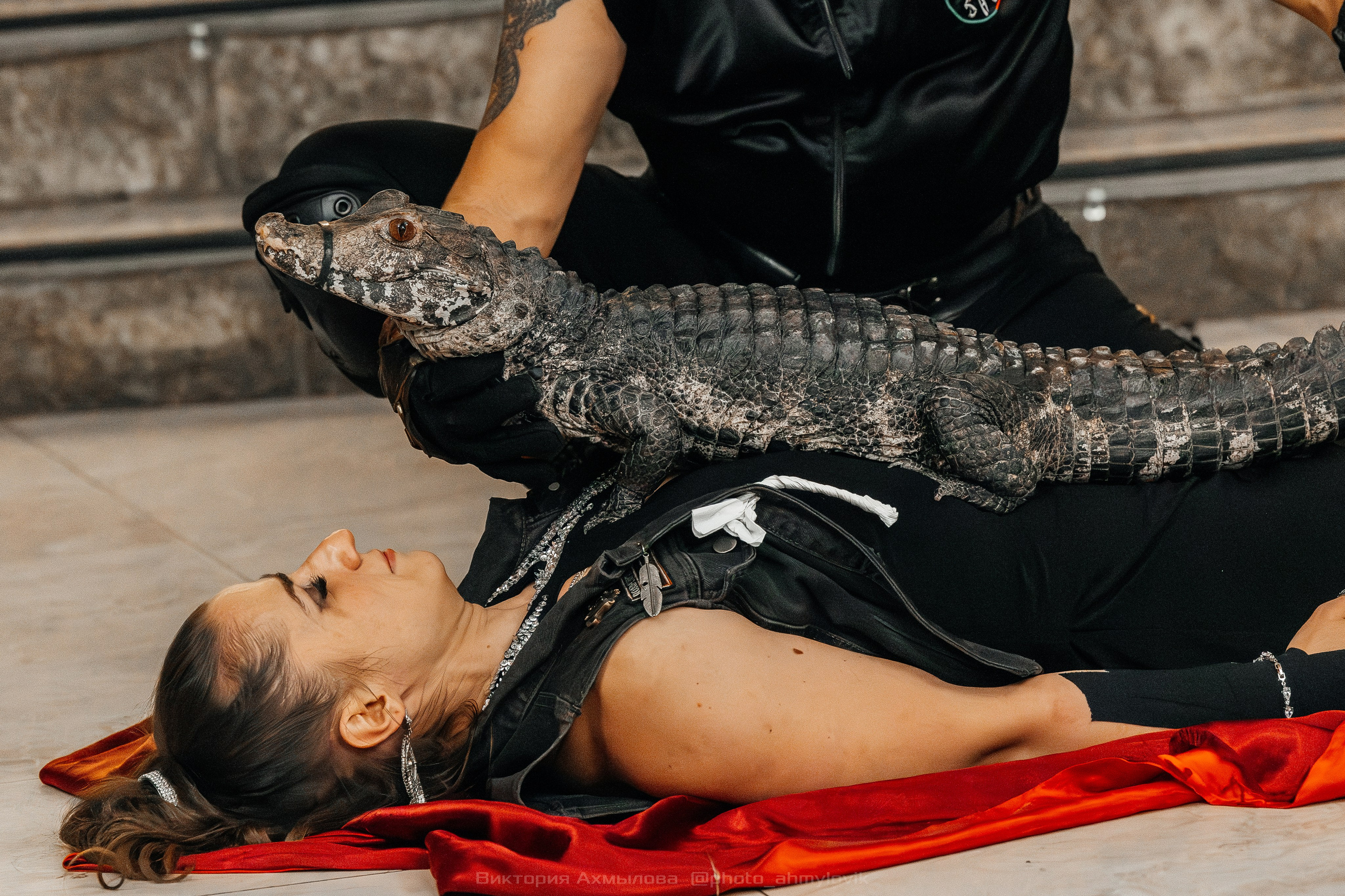 04.10.2025 День рождения FMC Wings 26 лет. Виктория Ахмылова. Фотограф в Москве