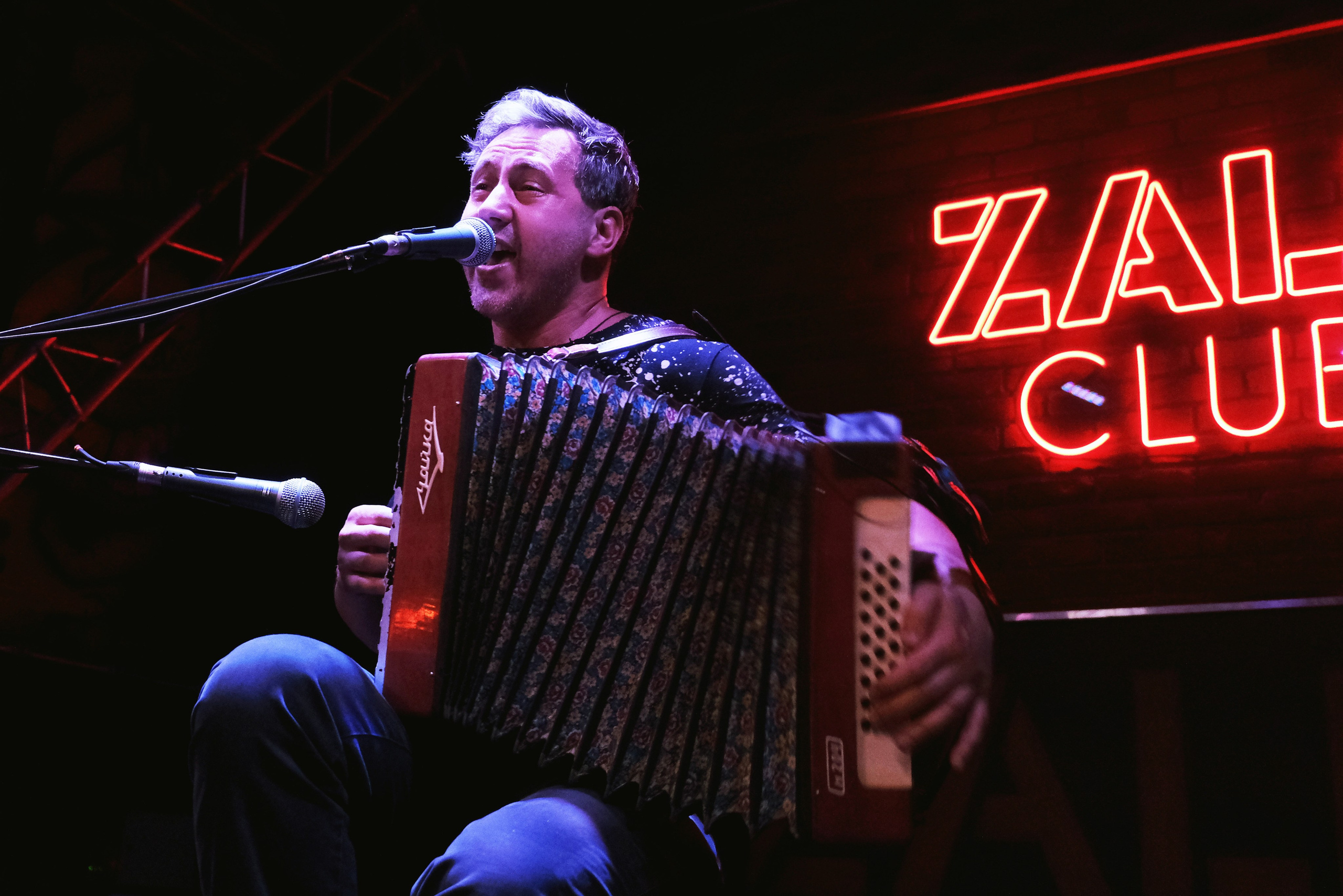 Концерты. Фотограф Андрей Богач