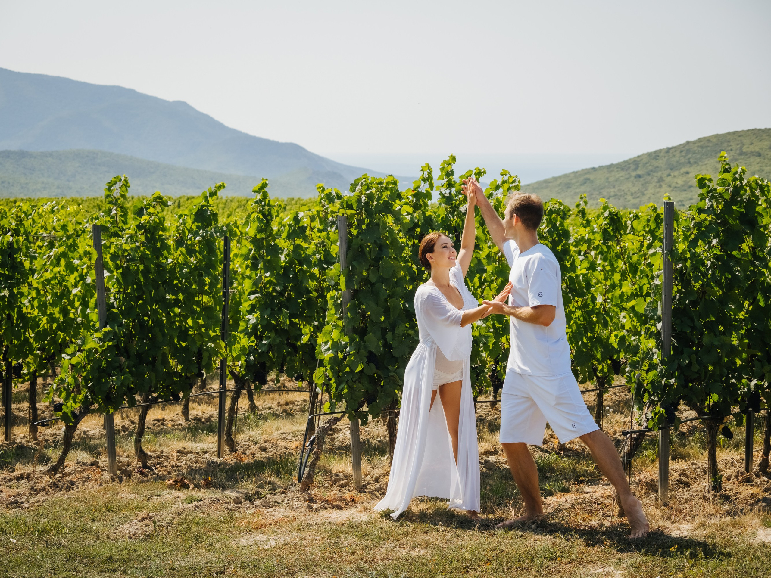 Просто про любовь!. Семейный, детский, свадебный, фотограф в городе Анапа