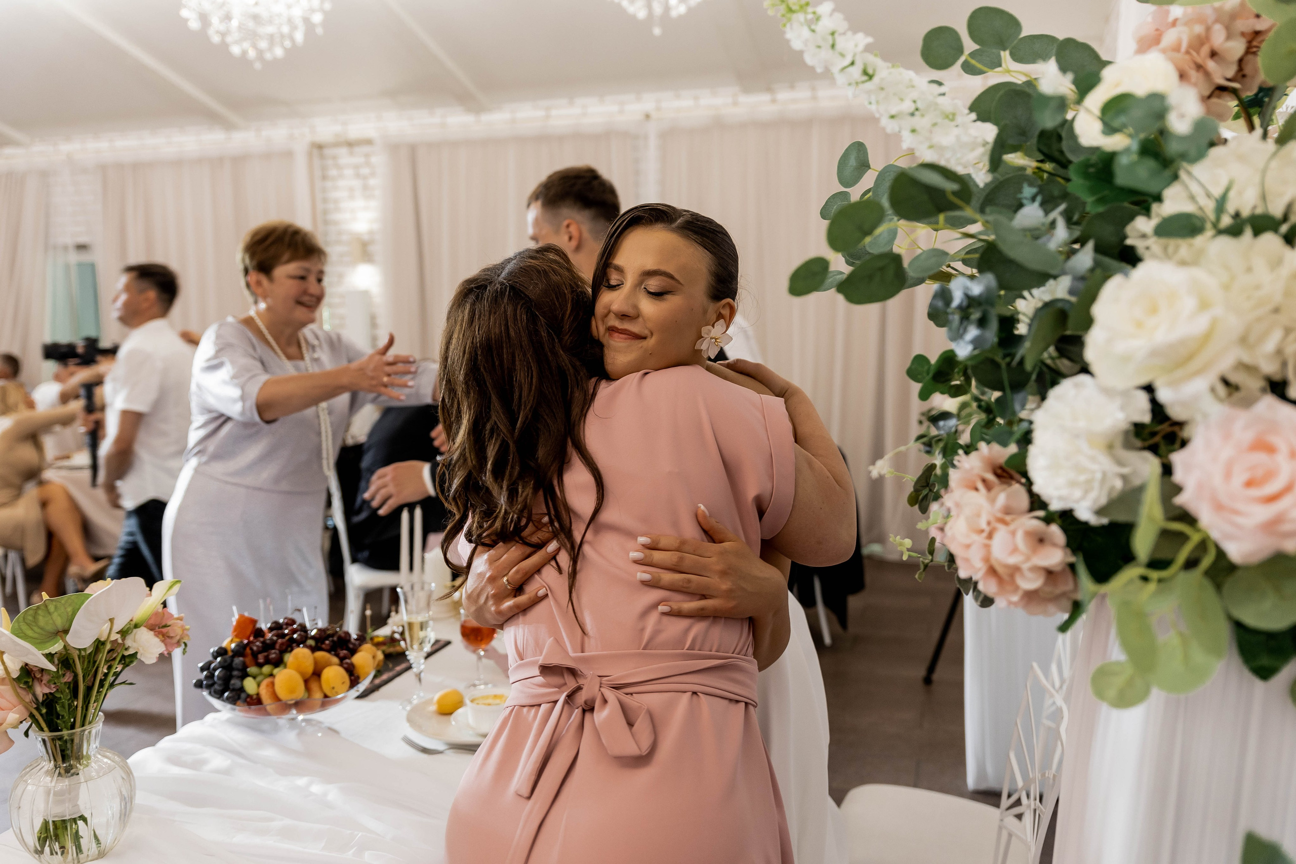 Кристина|Максим. Свадебный фотограф Надежда Рыжикова