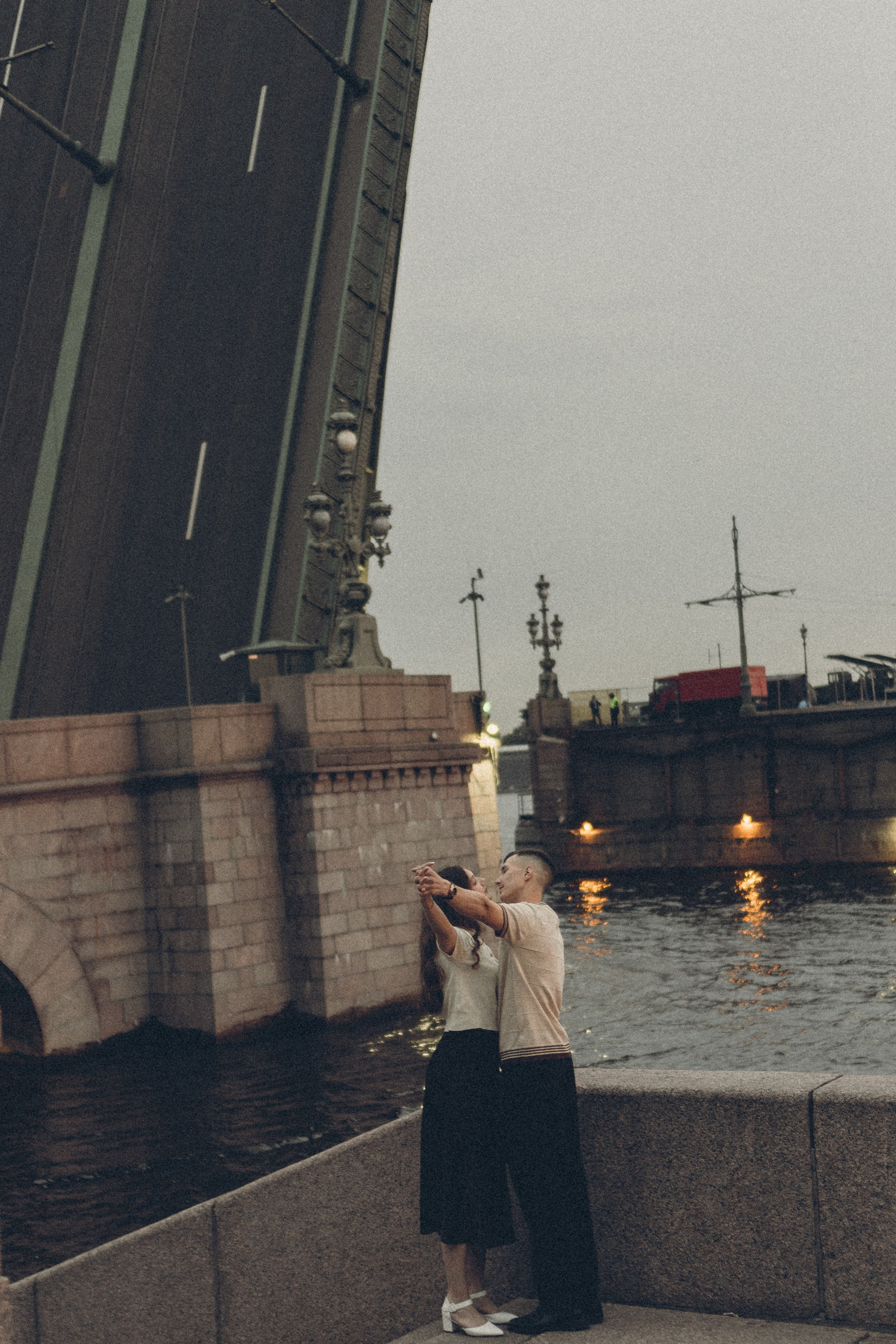 РАССВЕТНАЯ ИСТОРИЯ. Профессиональный фотограф, Санкт-Петербург — Виктория Богомолова