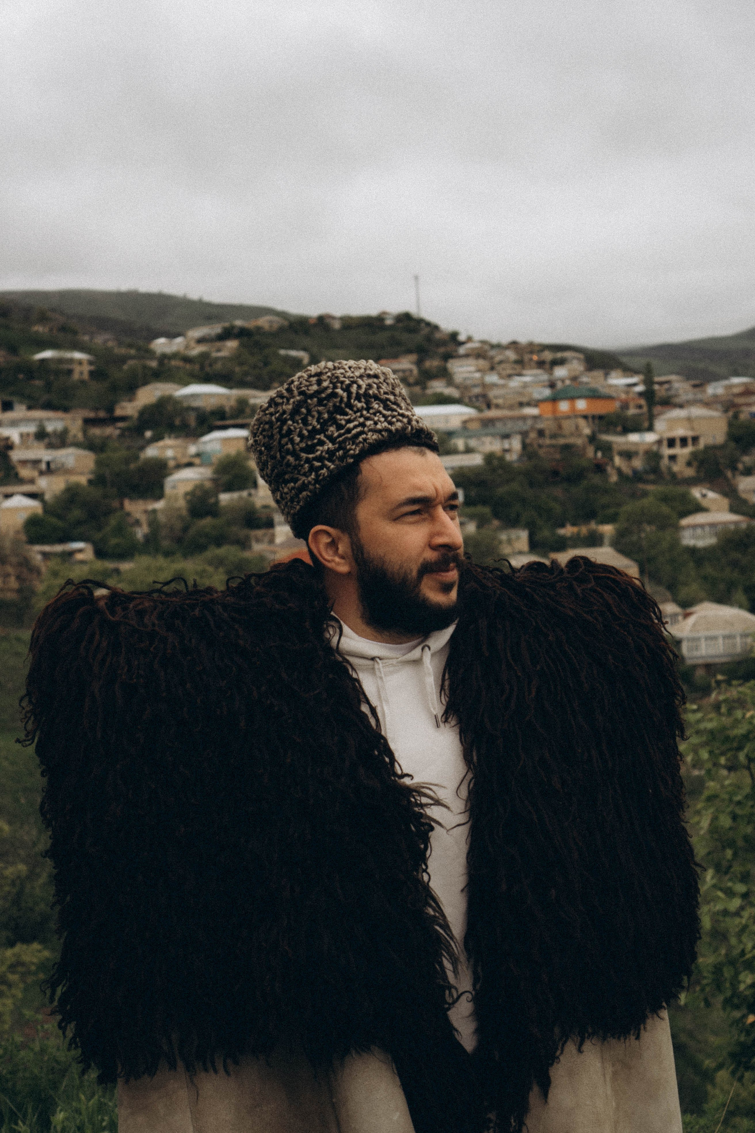 Кавказ. Профессиональный фотограф, Санкт-Петербург — Виктория Богомолова