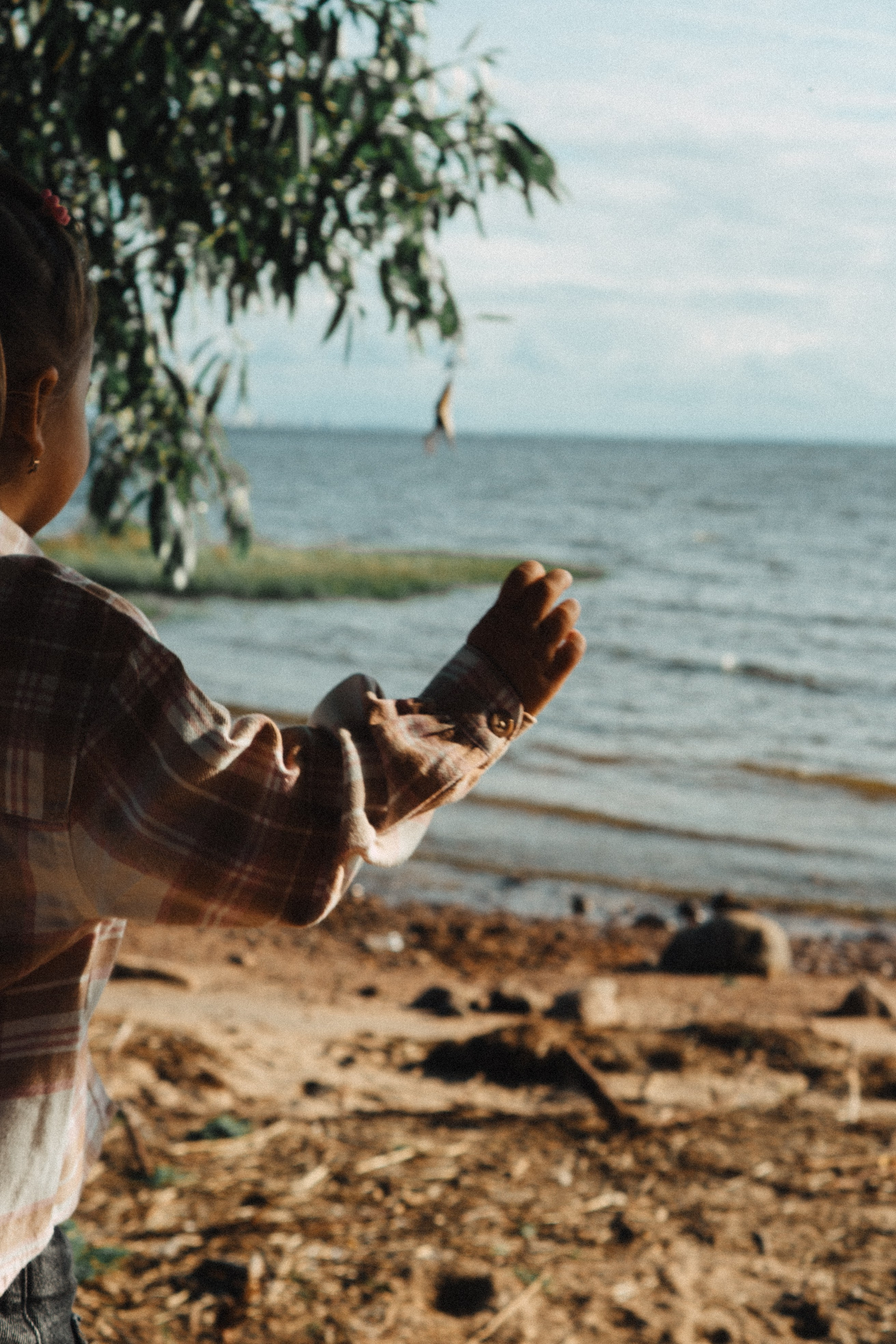 МАМА И ДОЧКА НА ФИНСКОМ ЗАЛИВЕ. Профессиональный фотограф, Санкт-Петербург — Виктория Богомолова