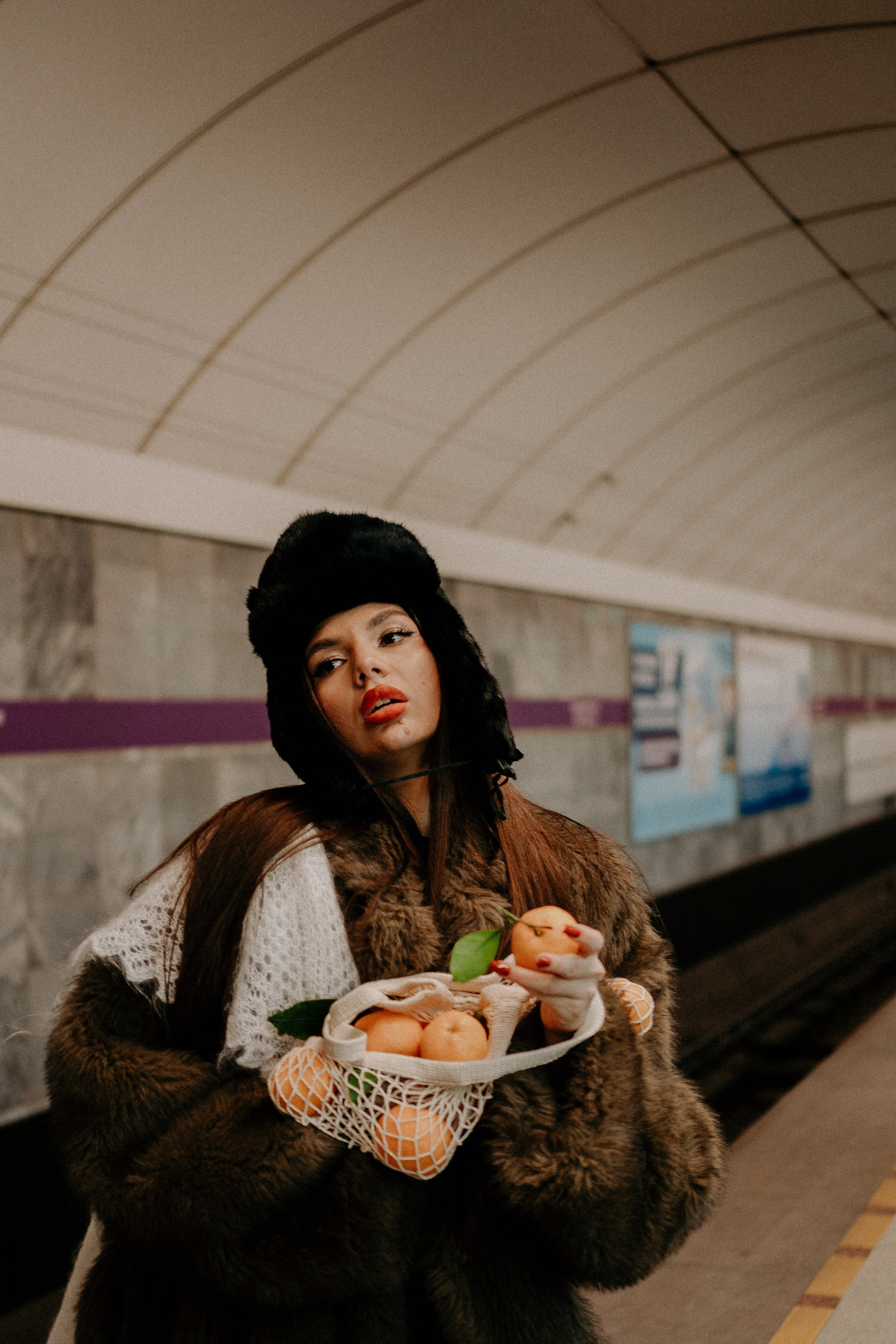 В Русском стиле. Профессиональный фотограф, Санкт-Петербург — Виктория Богомолова