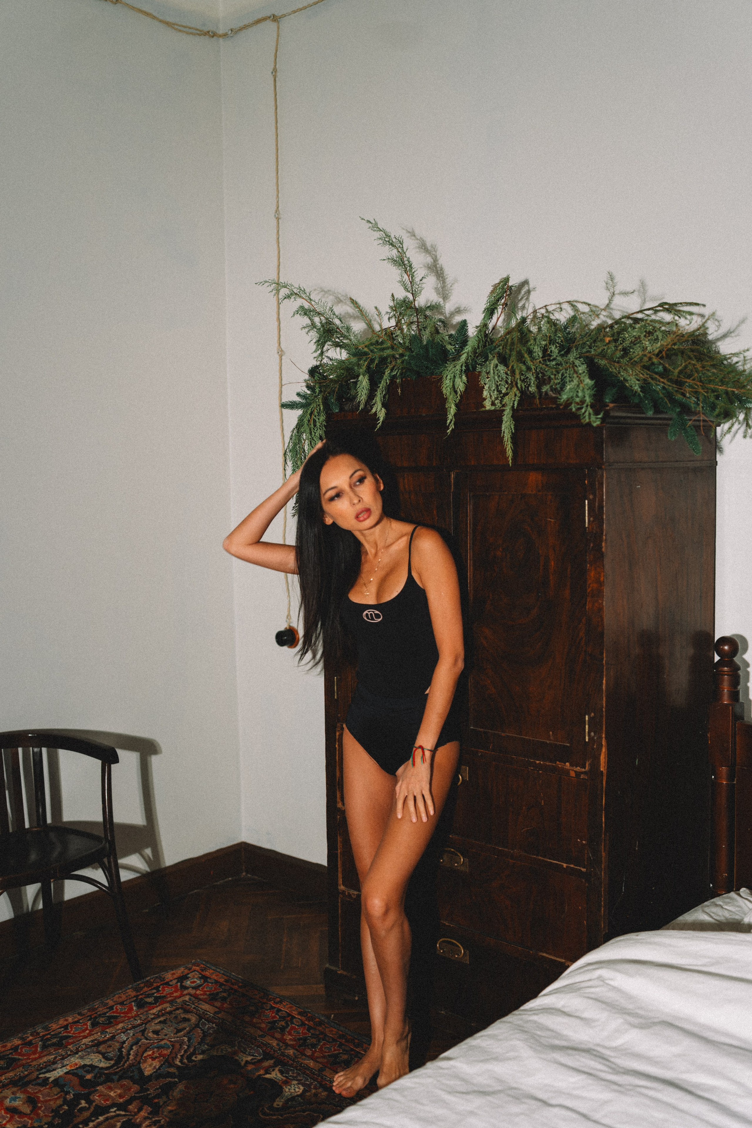 ФОТОСЕСИИЯ К НОВОМУ ГОДУ В АТМОСФЕРНОЙ СТУДИИВ ЦЕНТРЕ ПИТЕРАИ ВИНТАЖНЫЙ ОБРАЗ. Профессиональный фотограф, Санкт-Петербург — Виктория Богомолова