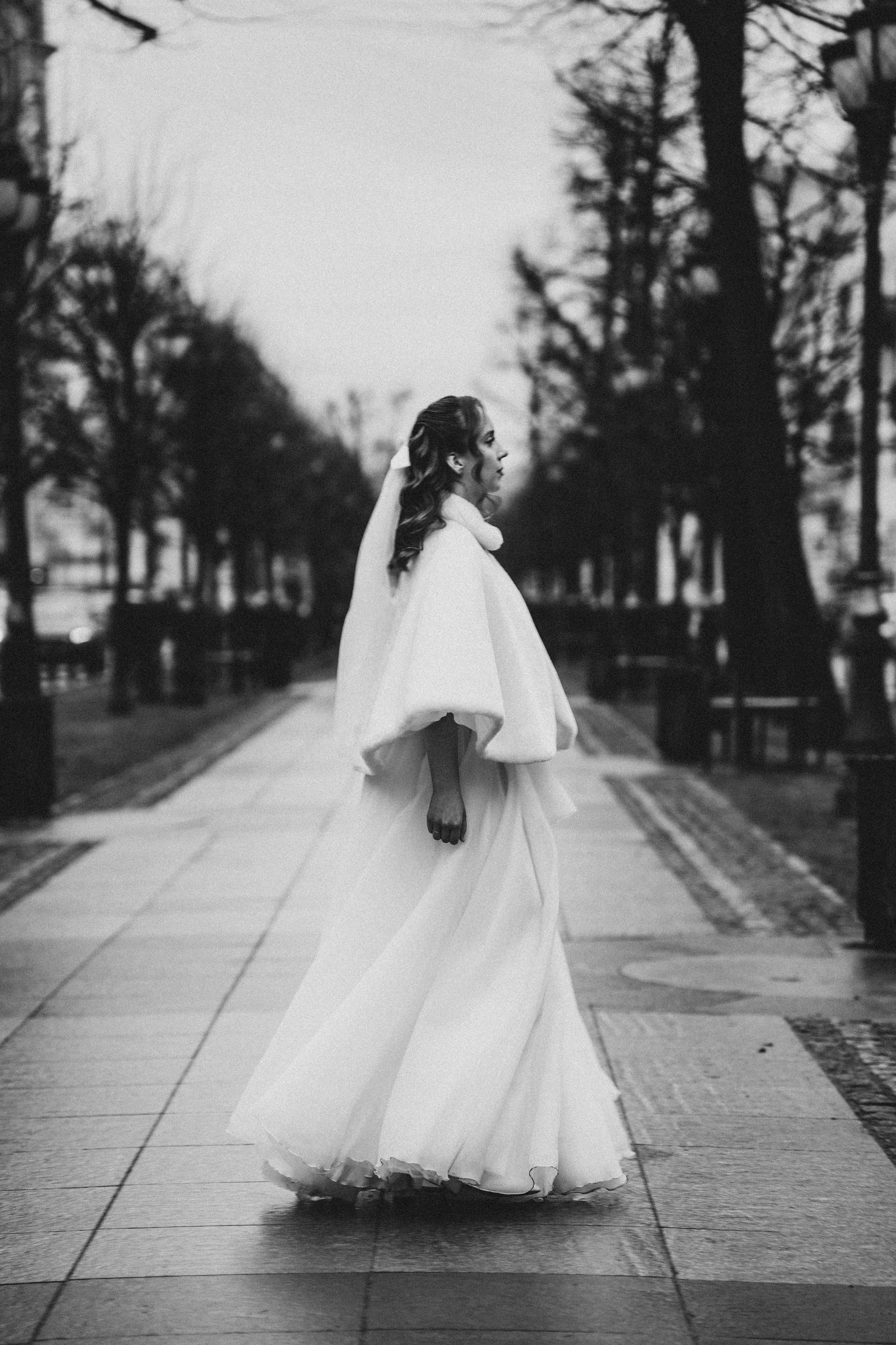 СВАДЕБНАЯ ВО ВТОРОМ ДВОРЦЕ И ПРОГУЛКА В ТАВРИЧЕСКОМ САДУ ЧБ. Профессиональный фотограф, Санкт-Петербург — Виктория Богомолова