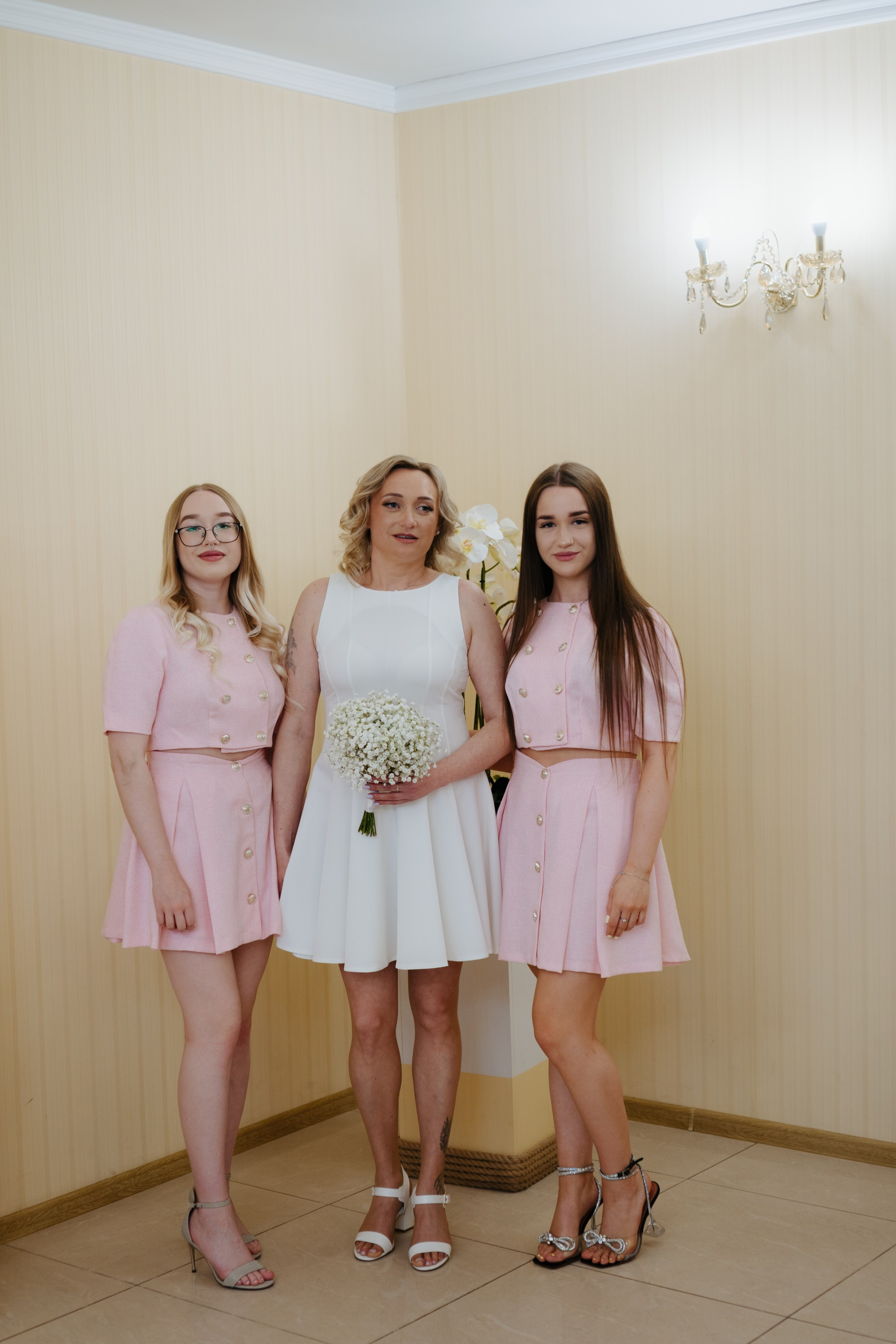 СВАДЕБНЫЙ РЕПОРТАЖ. Профессиональный фотограф, Санкт-Петербург — Виктория Богомолова