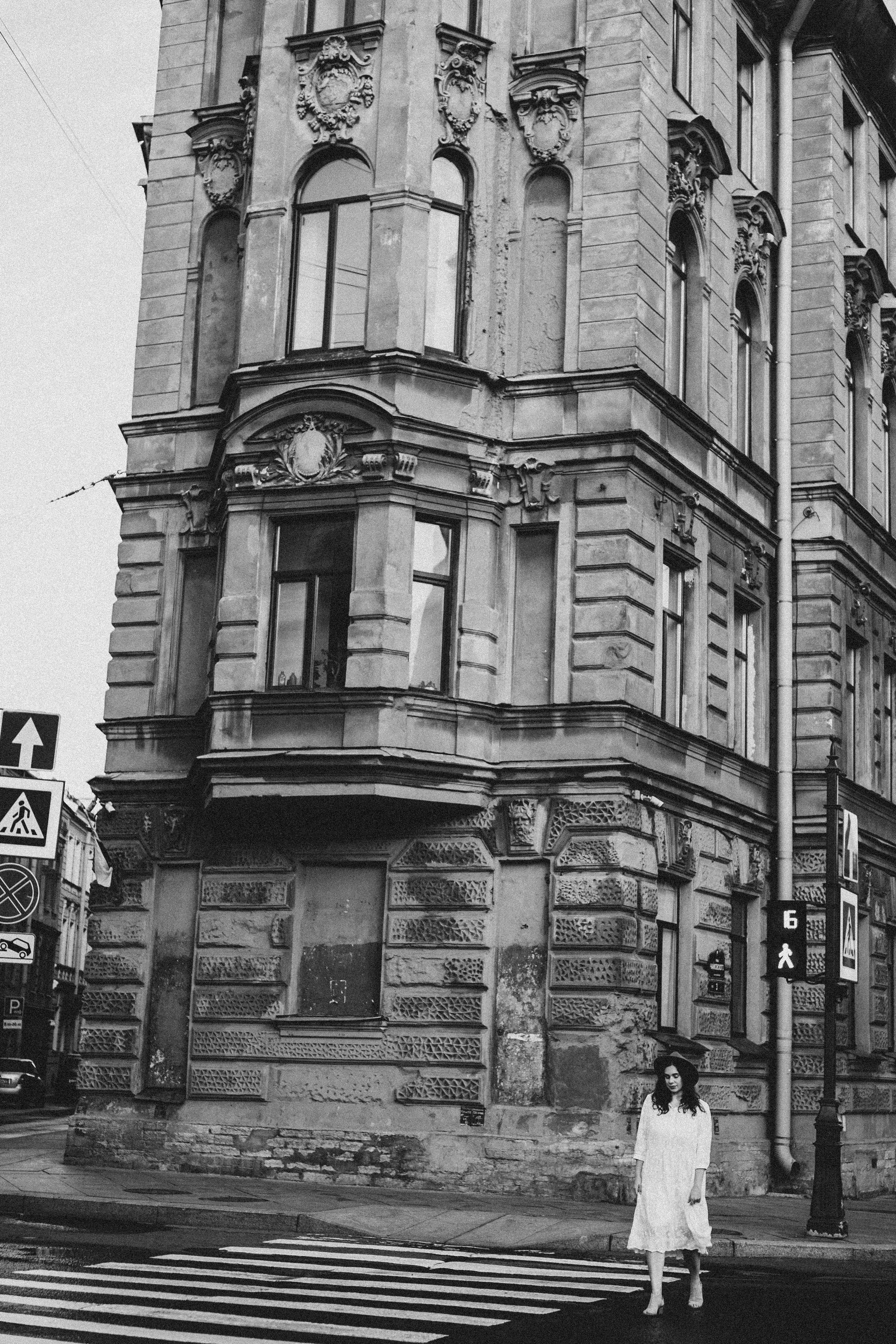 РАССВЕТ С РАЗВОДНЫМИ МОСТАМИ. Профессиональный фотограф, Санкт-Петербург — Виктория Богомолова