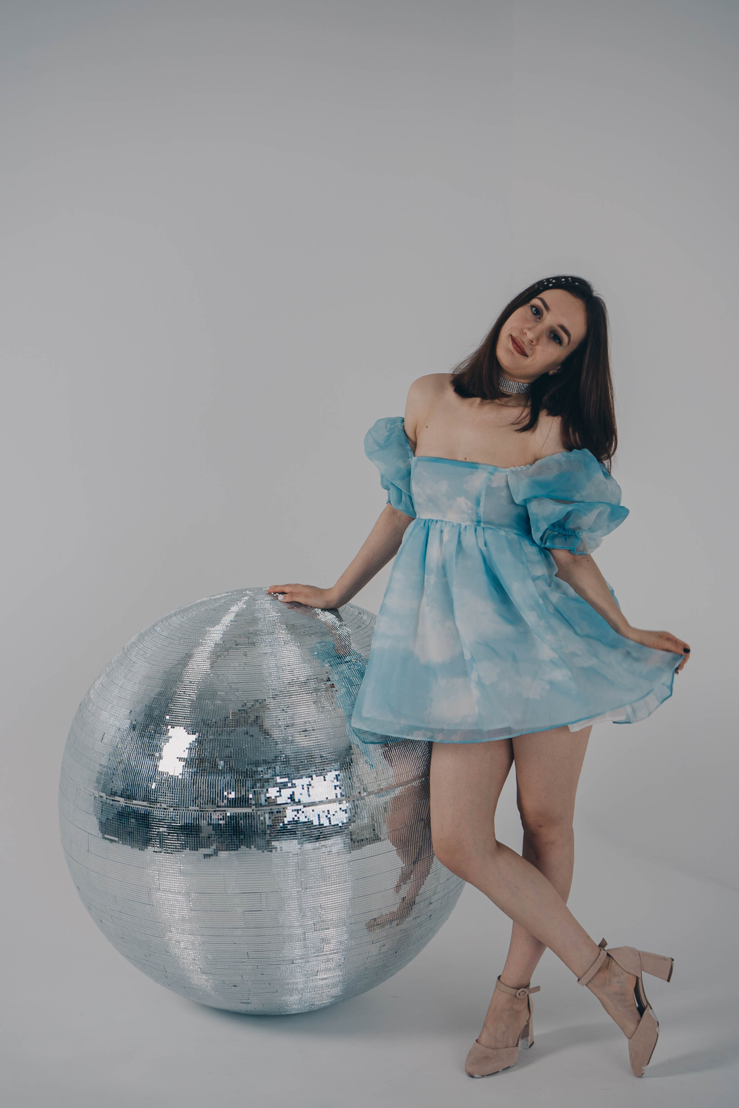 Фотосессия для дня рождения. Профессиональный фотограф, Санкт-Петербург — Виктория Богомолова