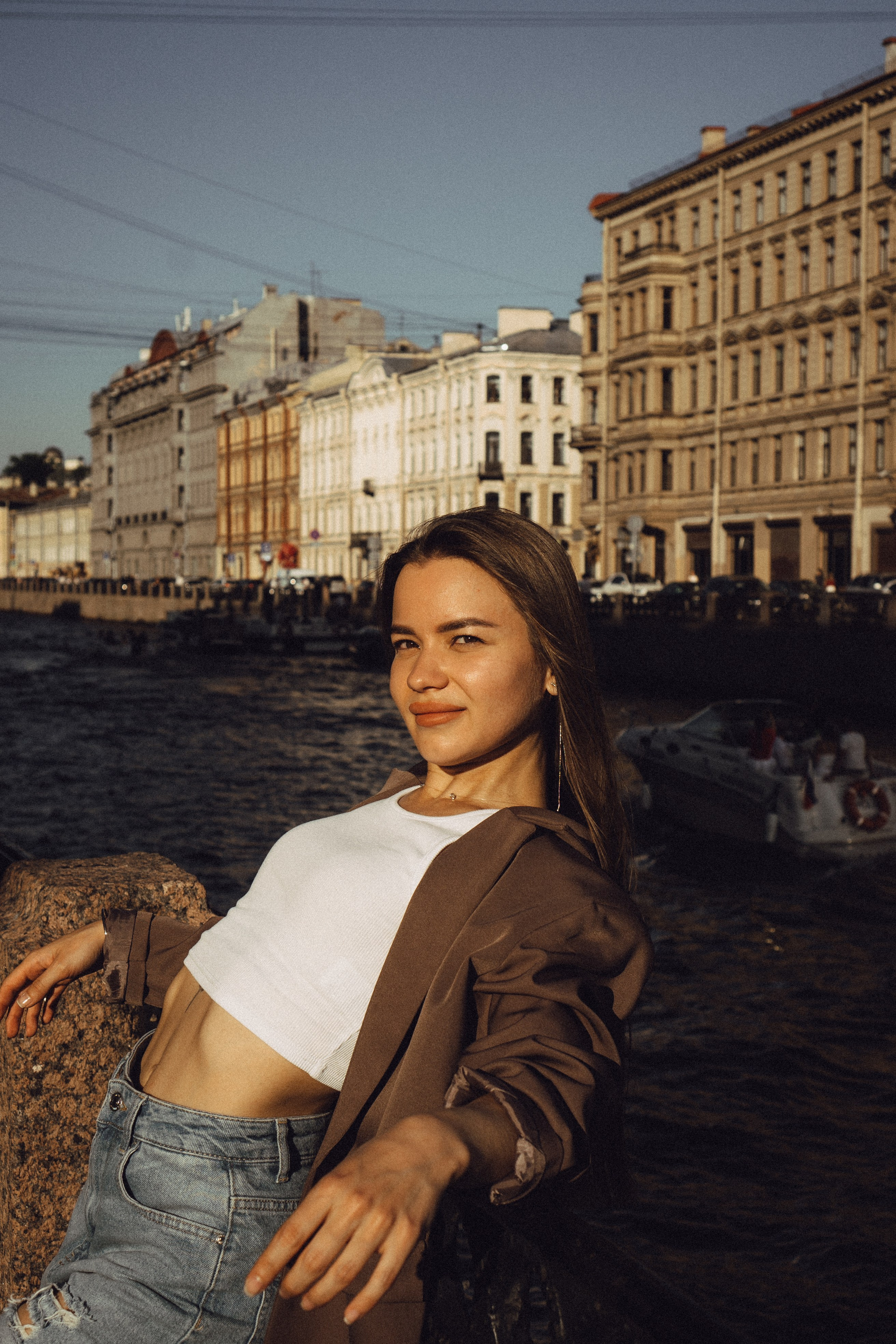 ПРОГУЛКА ПО САНКТ-ПЕТЕРБУРГУ. Профессиональный фотограф, Санкт-Петербург — Виктория Богомолова